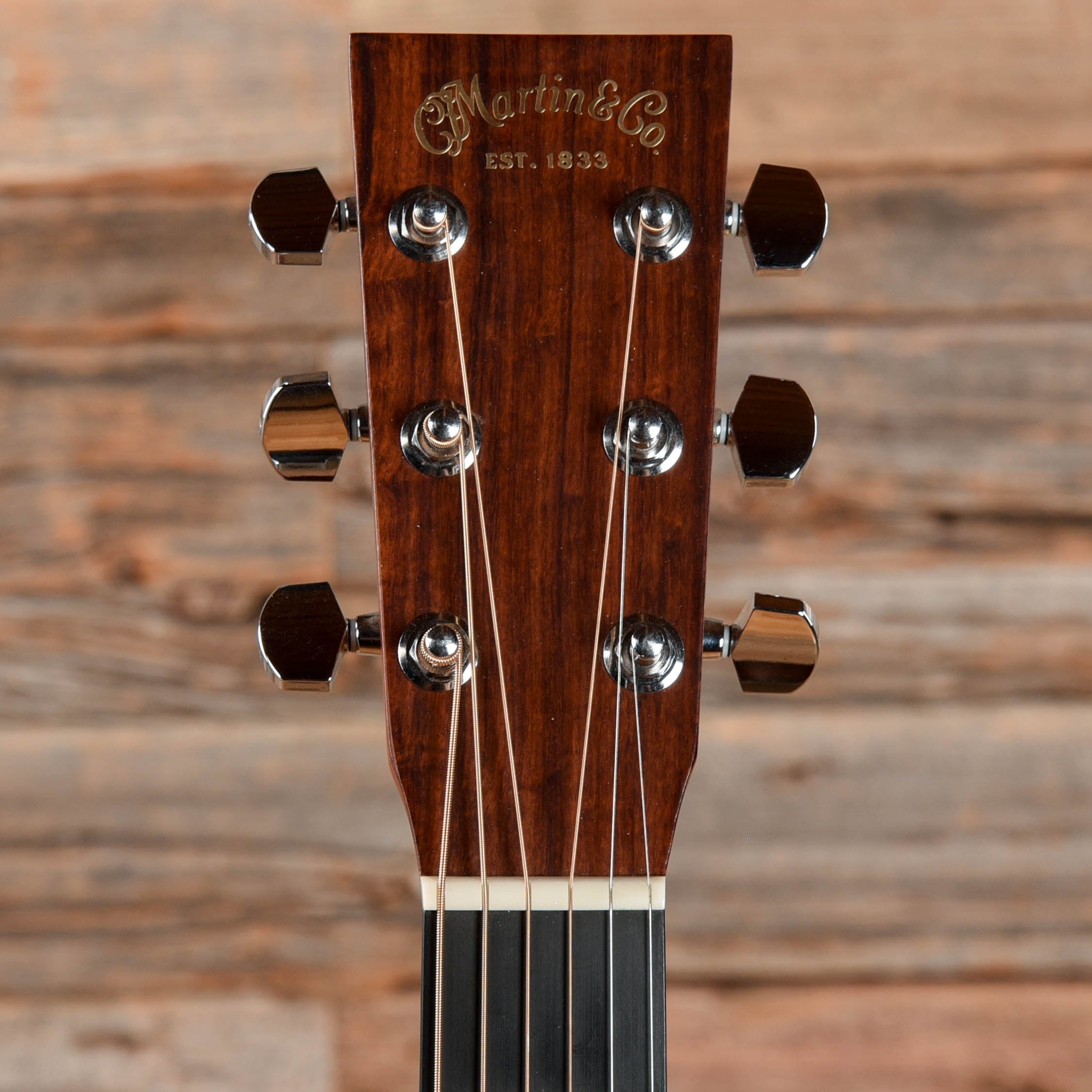 Martin Performing Artist DCPA4 Natural 2017 Acoustic Guitars / Dreadnought