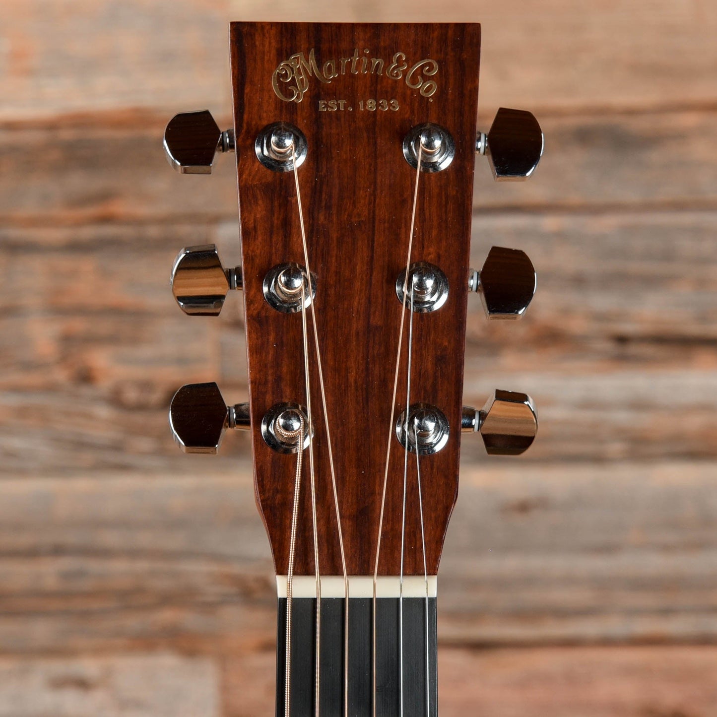 Martin Performing Artist DCPA4 Natural 2017 Acoustic Guitars / Dreadnought