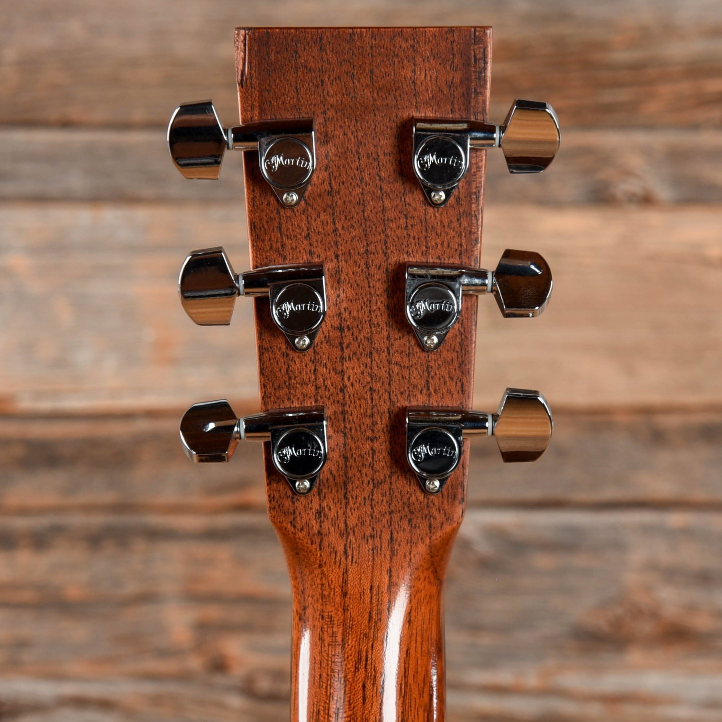 Martin Performing Artist DCPA4 Natural 2017 Acoustic Guitars / Dreadnought