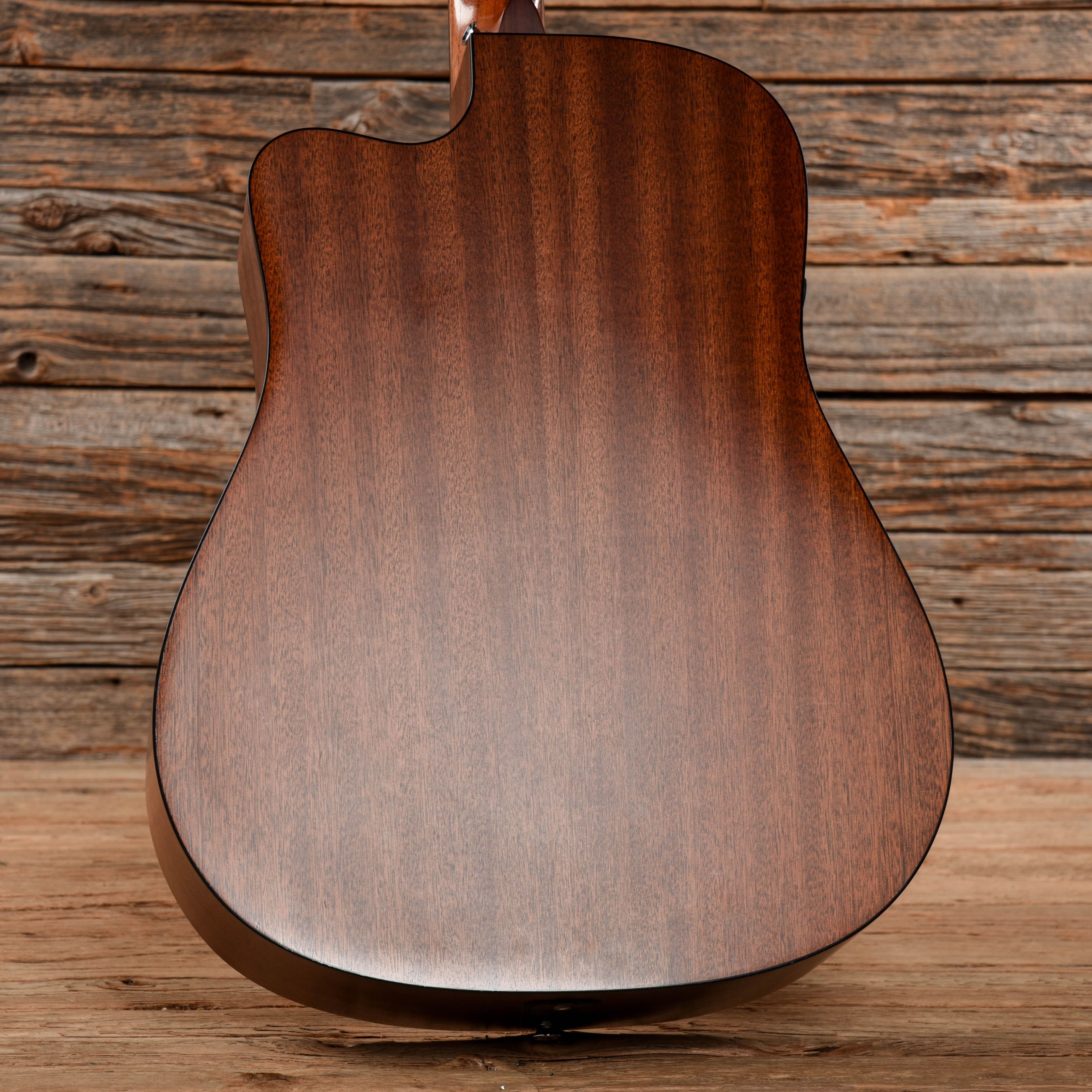 Martin Performing Artist DCPA4 Natural 2017 Acoustic Guitars / Dreadnought