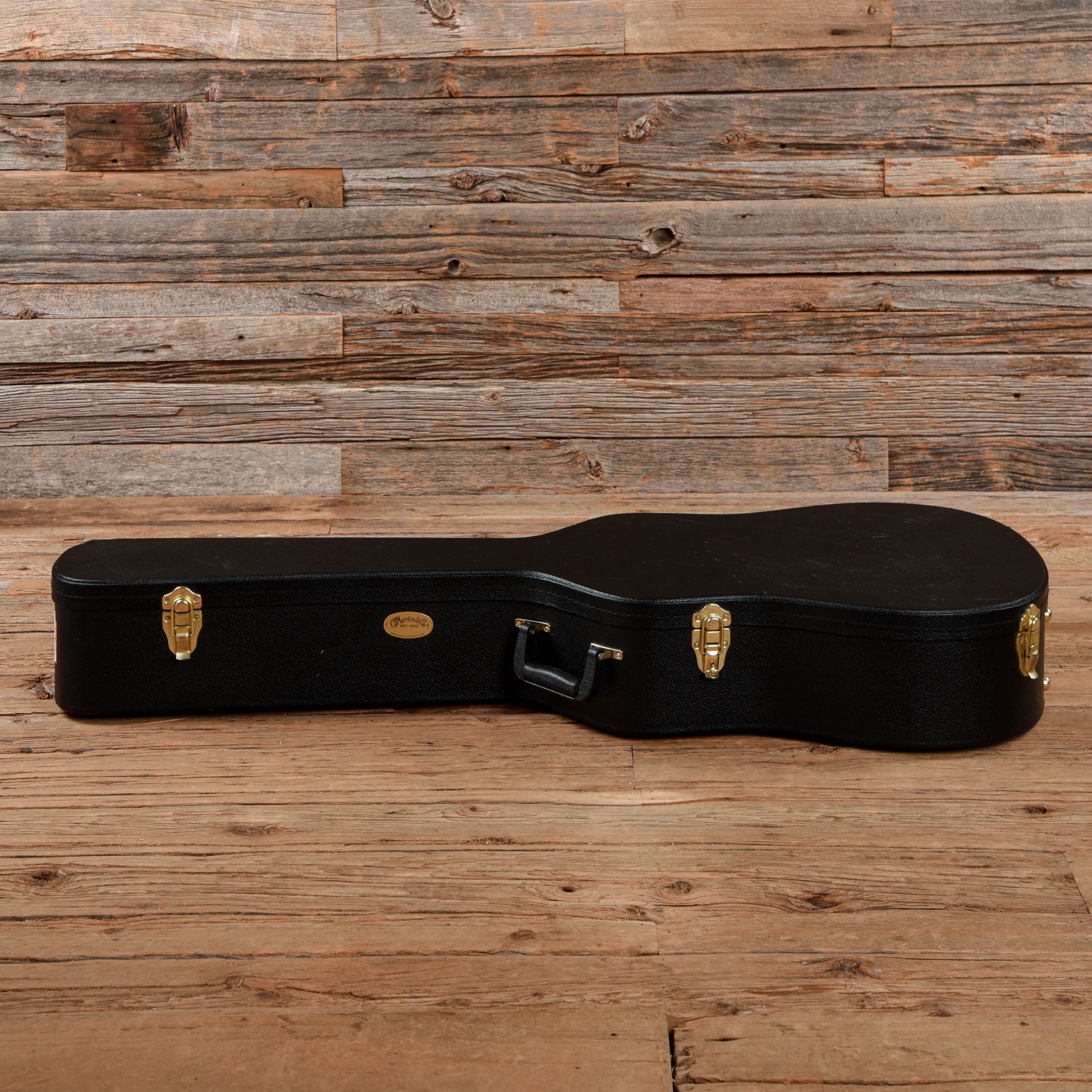 Martin Performing Artist DCPA4 Natural 2017 Acoustic Guitars / Dreadnought