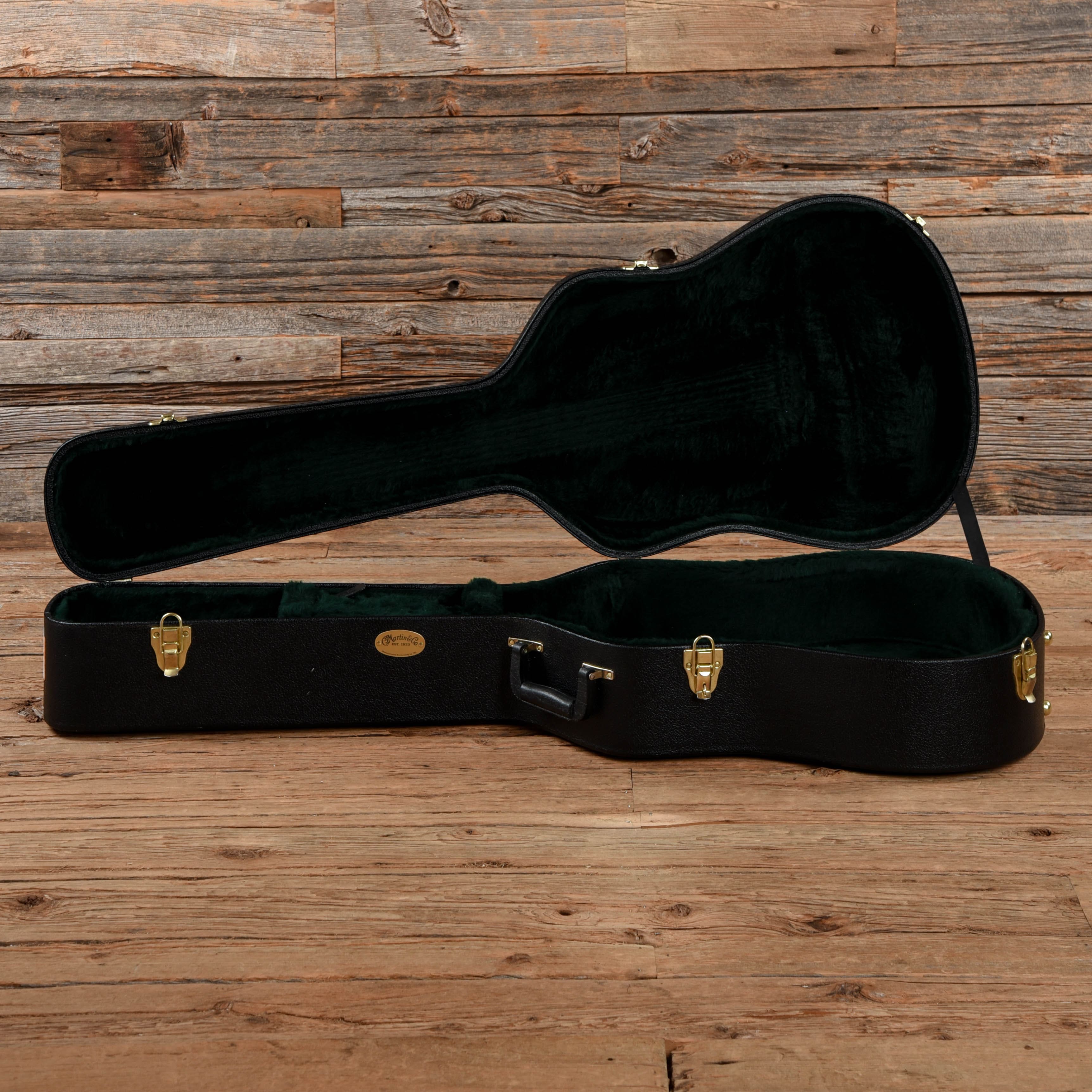 Martin Performing Artist DCPA4 Natural 2017 Acoustic Guitars / Dreadnought