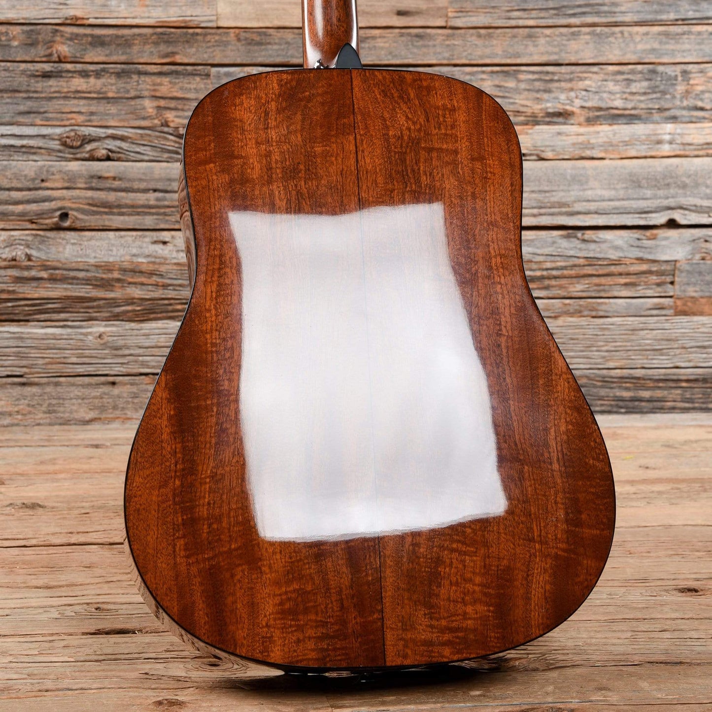 Martin Retro Series D-18E Natural 2015 Acoustic Guitars / Dreadnought