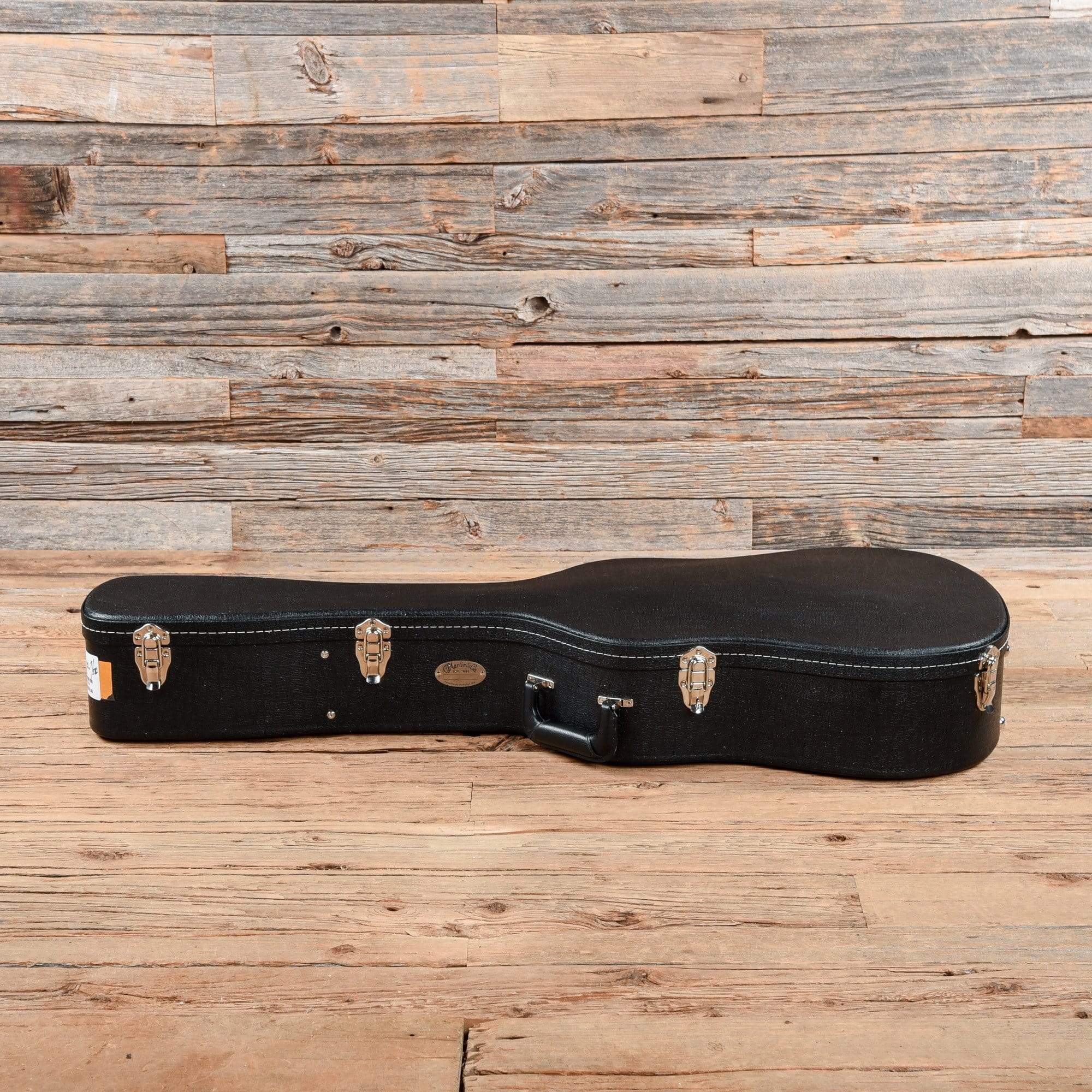 Martin Retro Series D-18E Natural 2015 Acoustic Guitars / Dreadnought