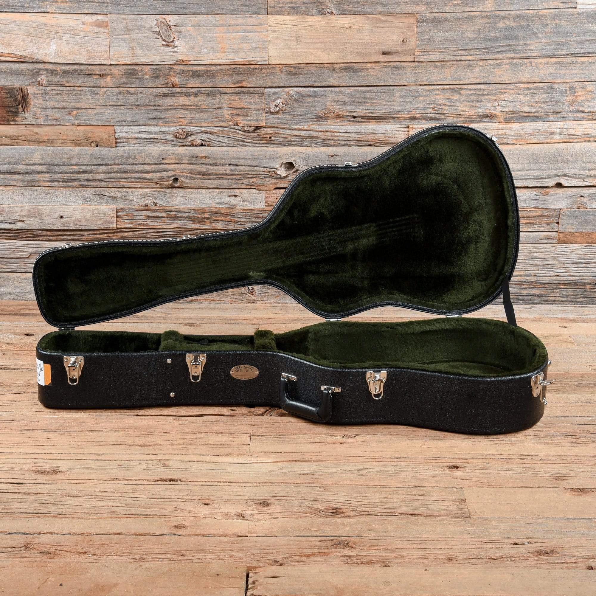 Martin Retro Series D-18E Natural 2015 Acoustic Guitars / Dreadnought