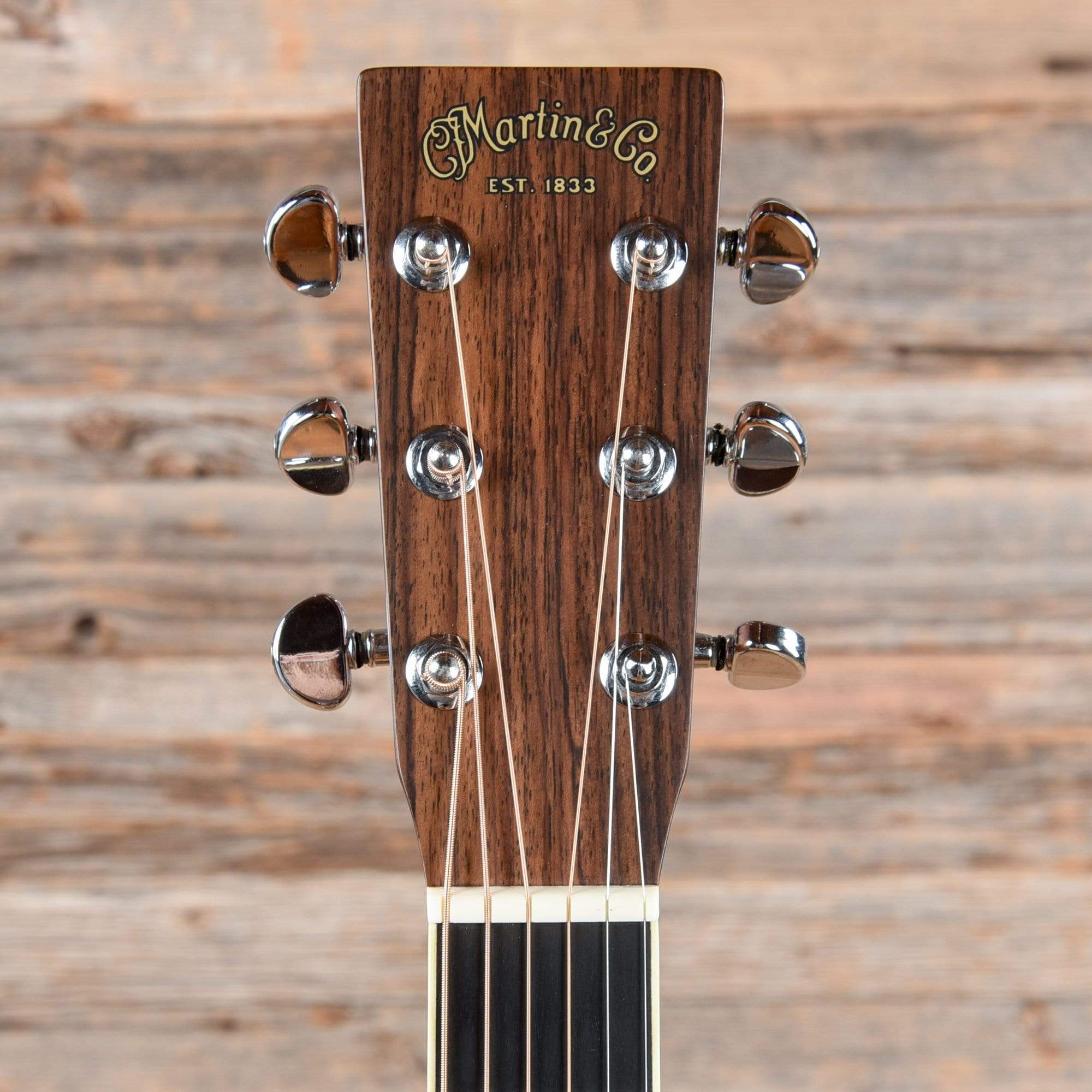 Martin Retro Series D-35E Natural 2014 Acoustic Guitars / Dreadnought