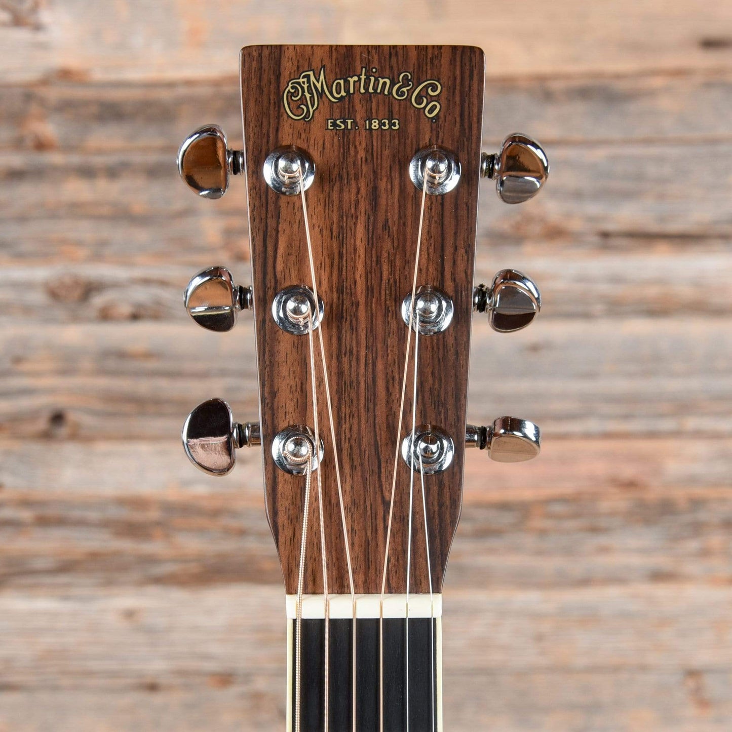 Martin Retro Series D-35E Natural 2014 Acoustic Guitars / Dreadnought