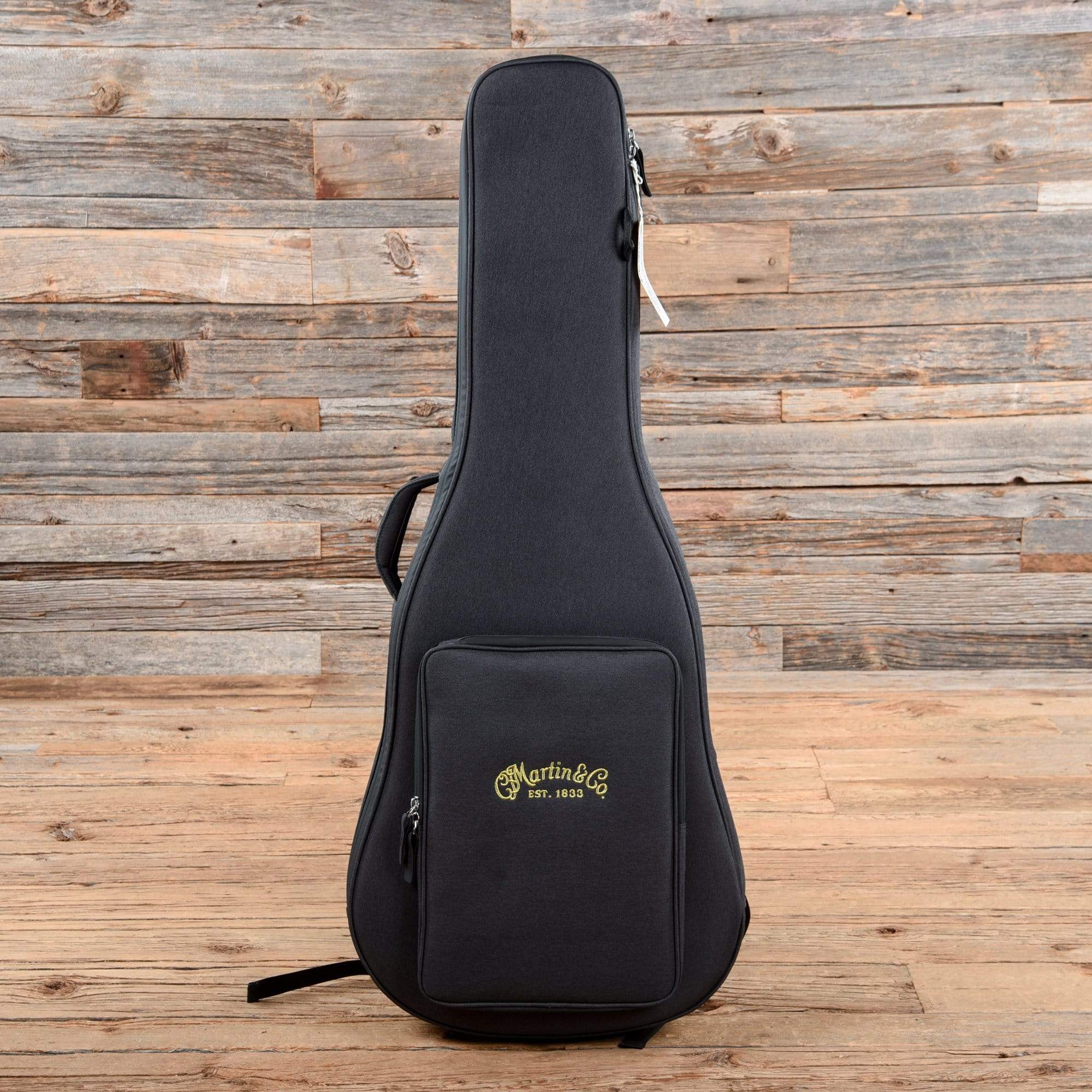 Martin Retro Series D-35E Natural 2014 Acoustic Guitars / Dreadnought