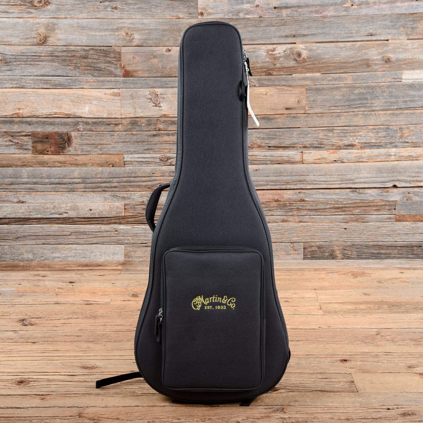 Martin Retro Series D-35E Natural 2014 Acoustic Guitars / Dreadnought