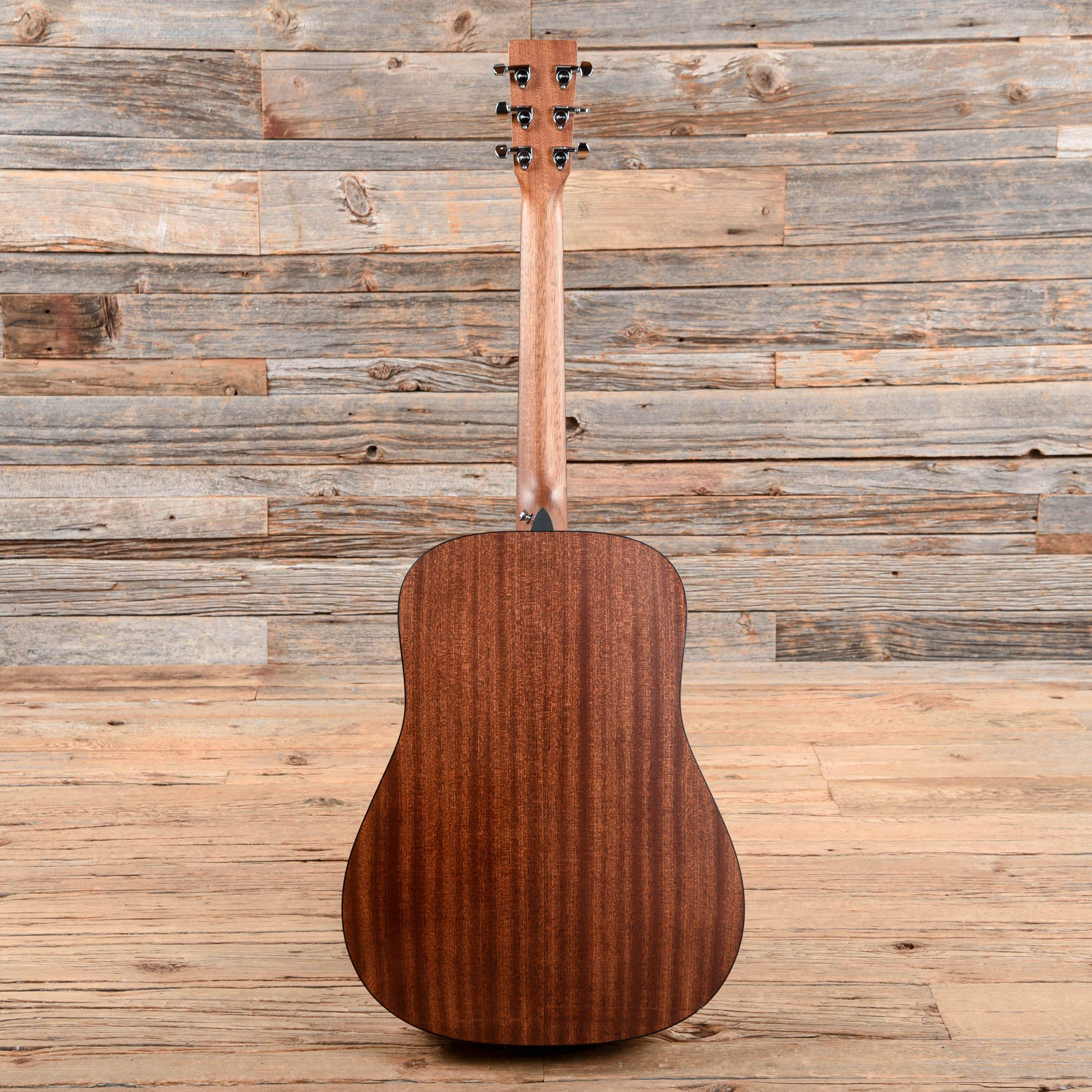 Martin Road Series D-10E Natural 2020 Acoustic Guitars / Dreadnought
