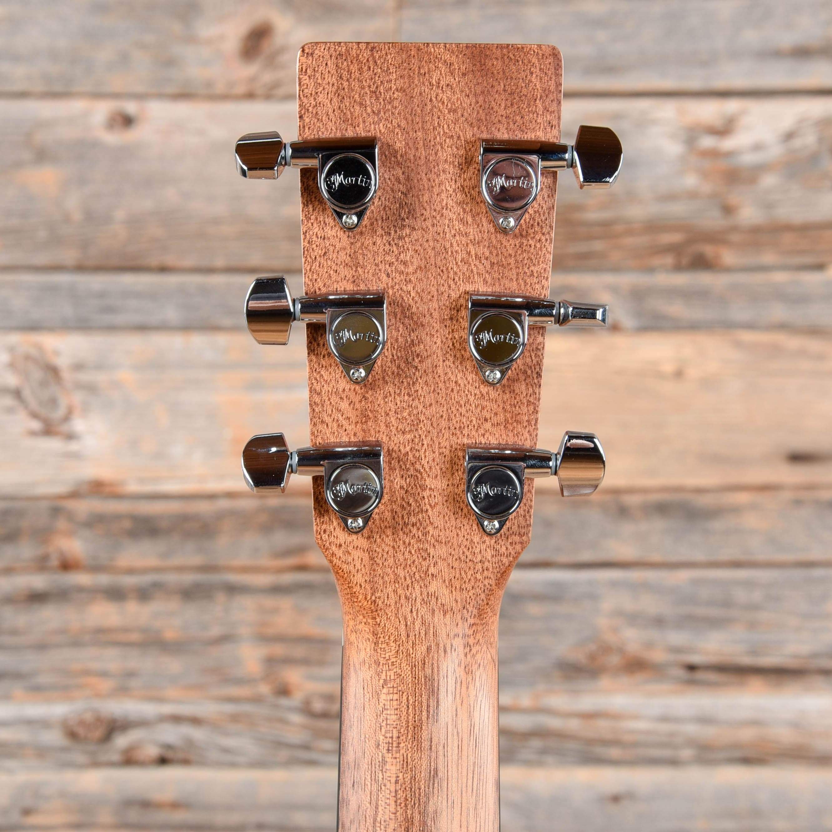 Martin Road Series D-10E Natural 2020 Acoustic Guitars / Dreadnought