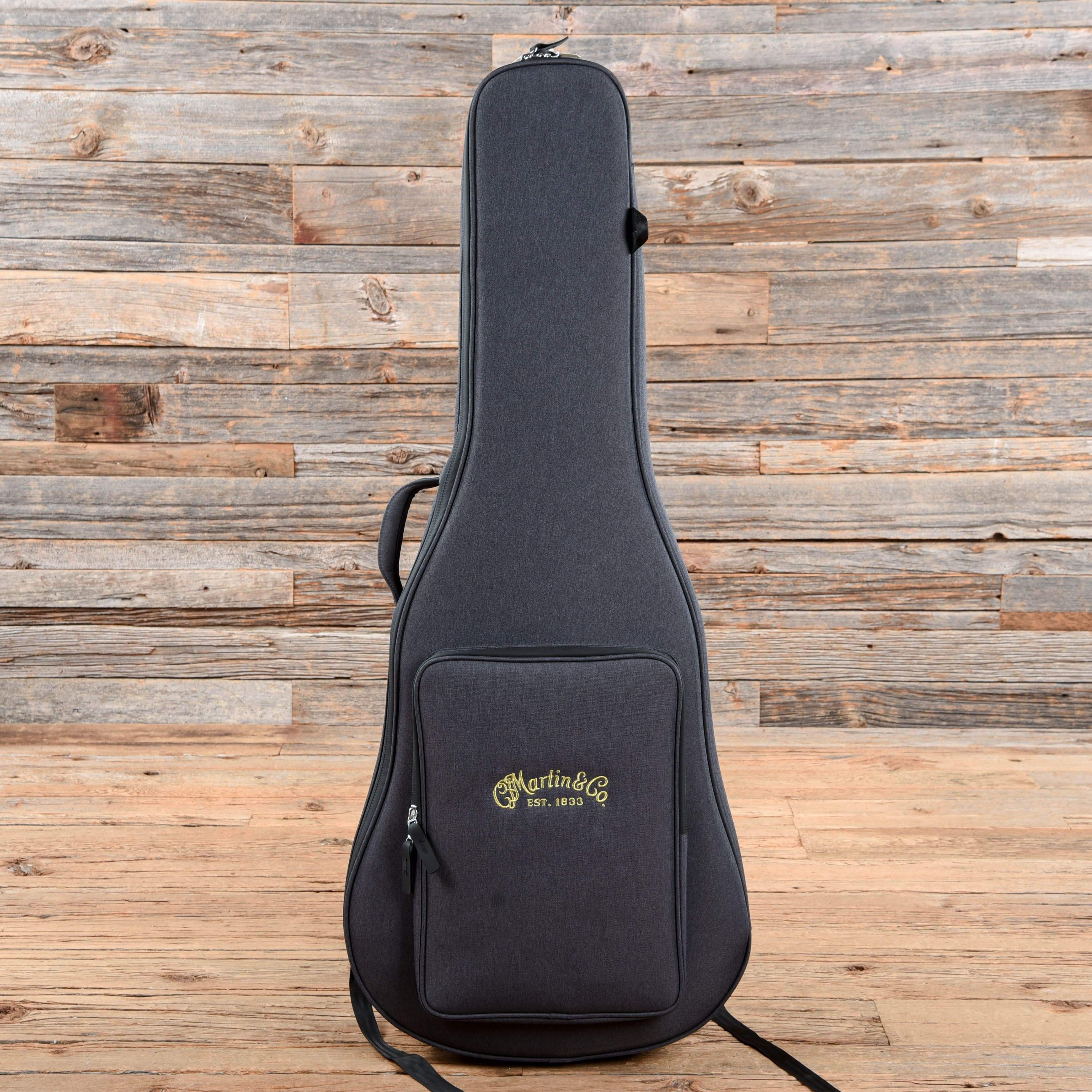 Martin Road Series D-10E Natural 2020 Acoustic Guitars / Dreadnought