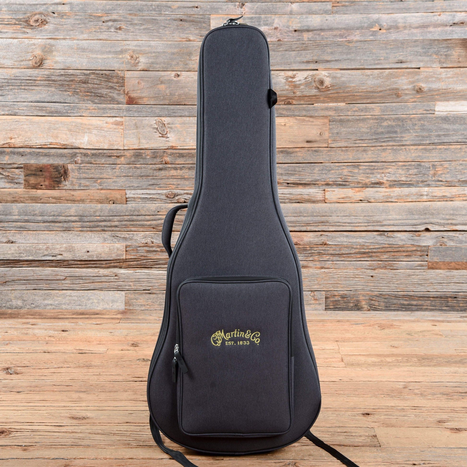 Martin Road Series D-10E Natural 2020 Acoustic Guitars / Dreadnought
