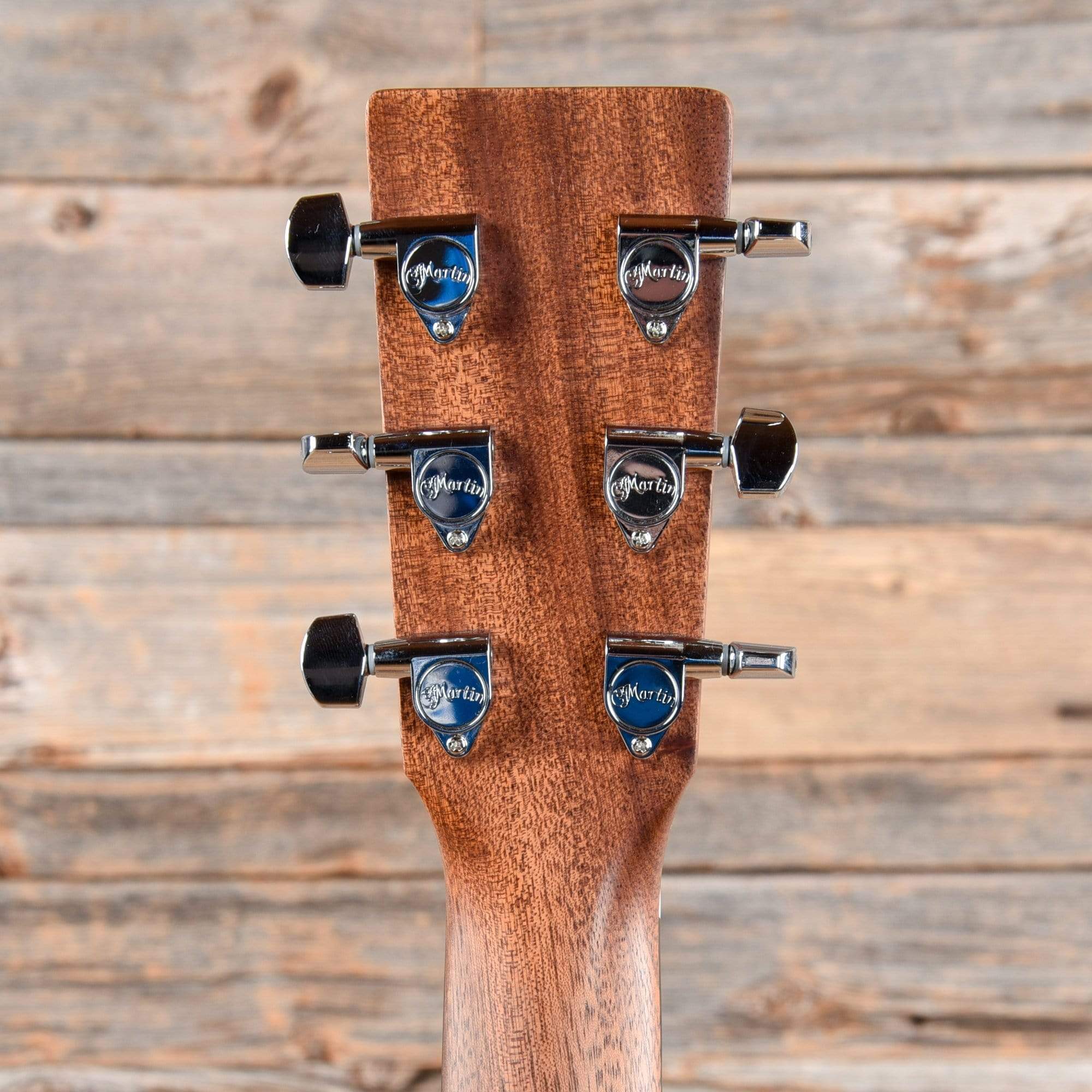 Martin Road Series D-10E Natural Acoustic Guitars / Dreadnought