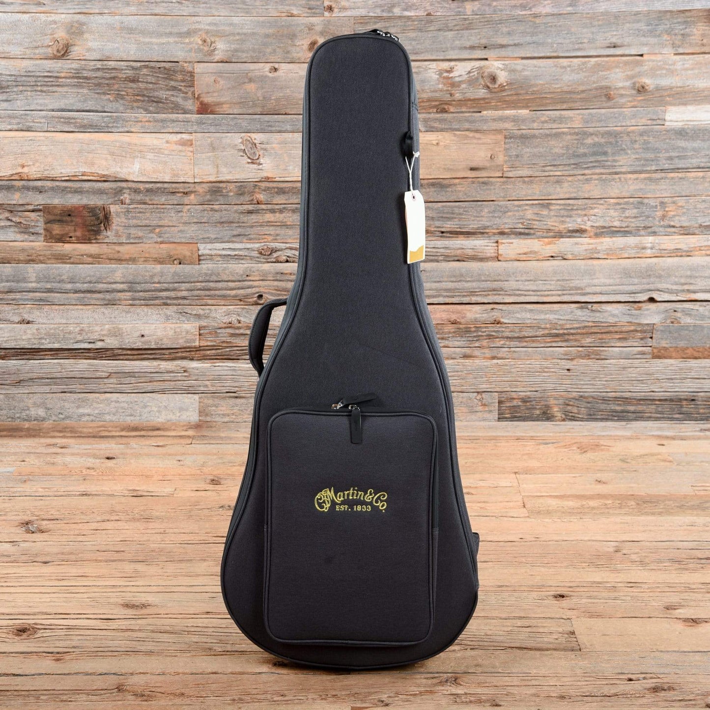 Martin Road Series D-10E Natural Acoustic Guitars / Dreadnought