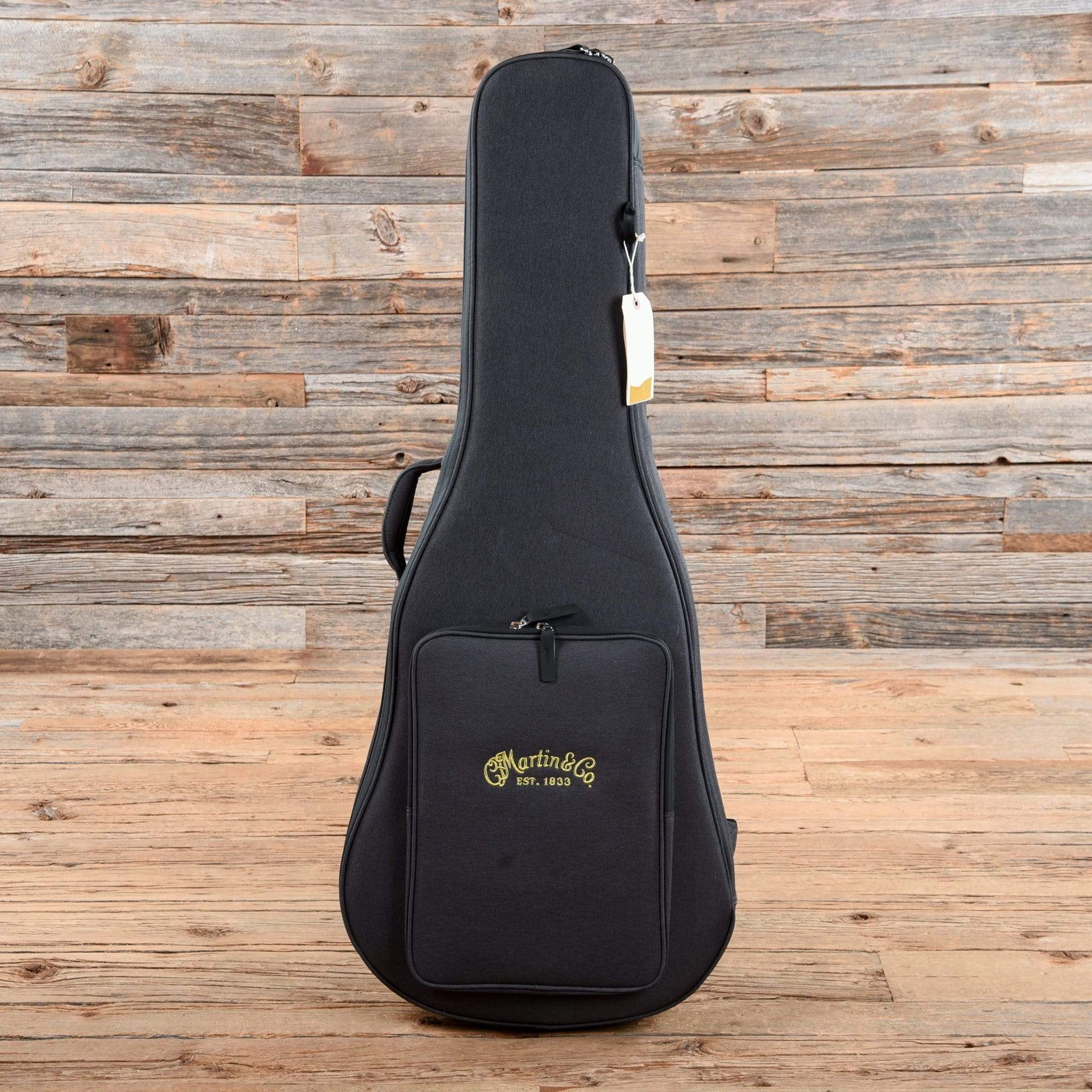 Martin Road Series D-10E Natural Acoustic Guitars / Dreadnought