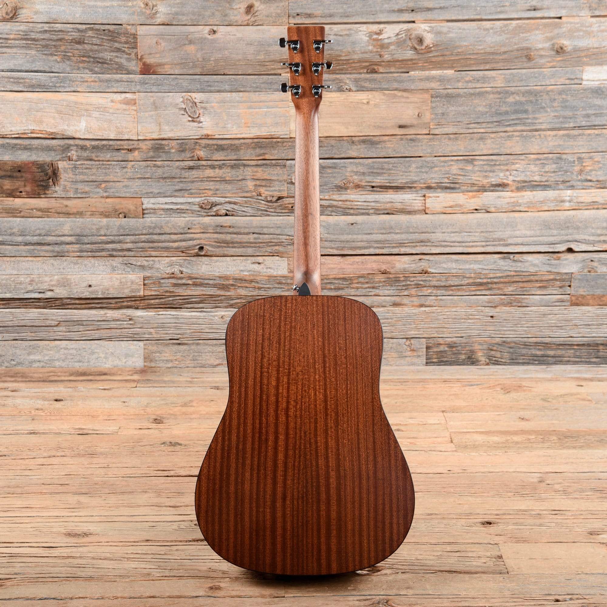 Martin Road Series D-10E Natural Acoustic Guitars / Dreadnought