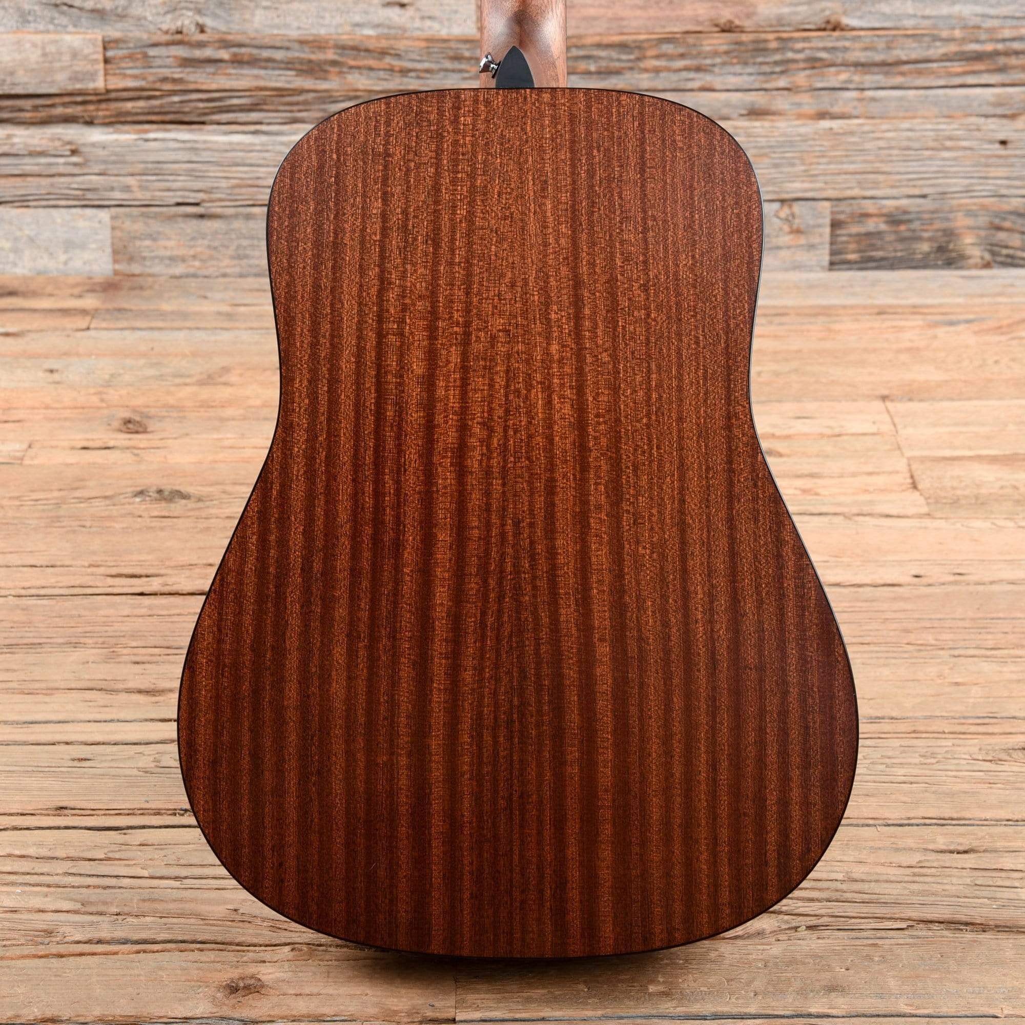 Martin Road Series D-10E Natural Acoustic Guitars / Dreadnought