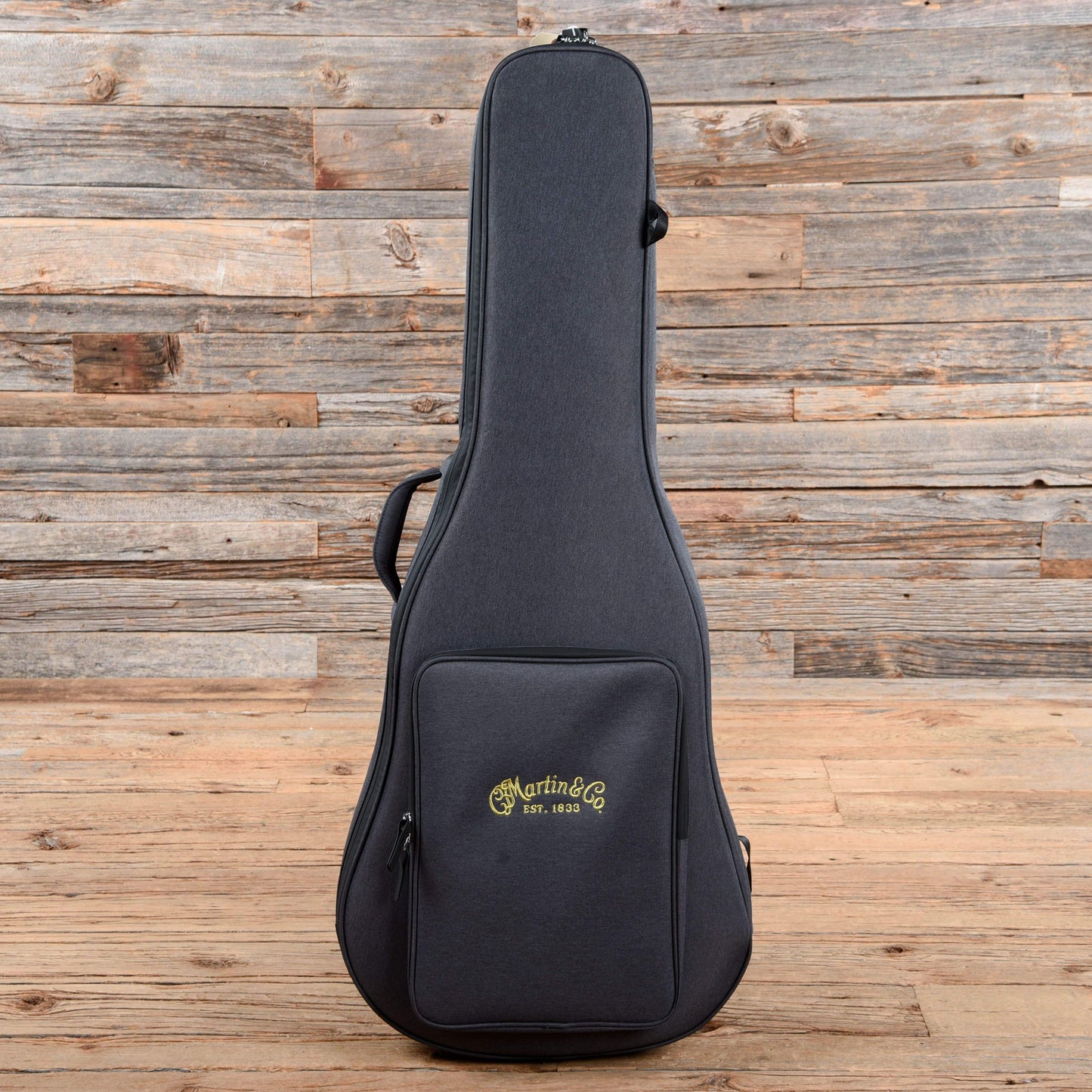 Martin Road Series D-10E Sapele Natural 2020 Acoustic Guitars / Dreadnought