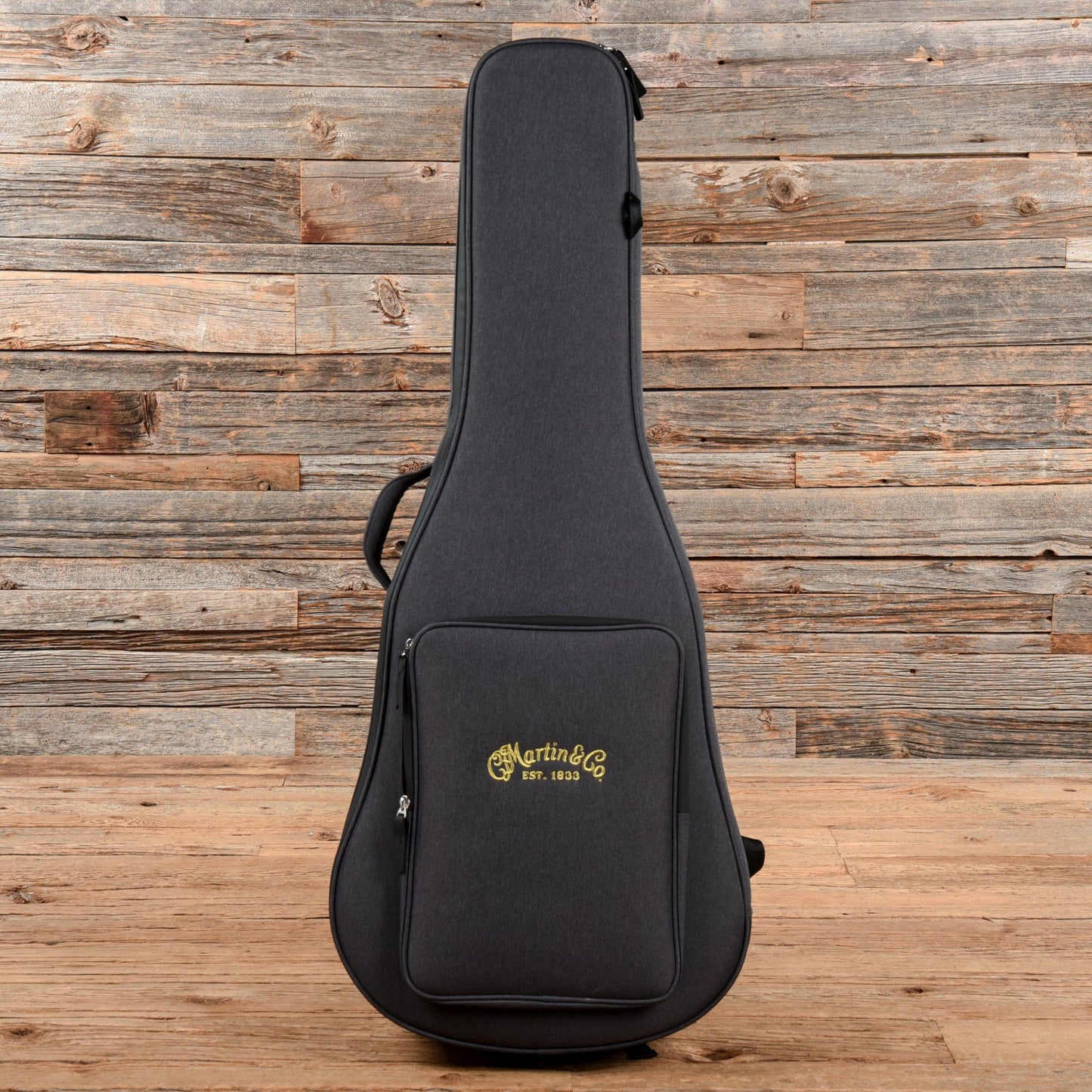 Martin Road Series D-10E Sapele Natural Acoustic Guitars / Dreadnought