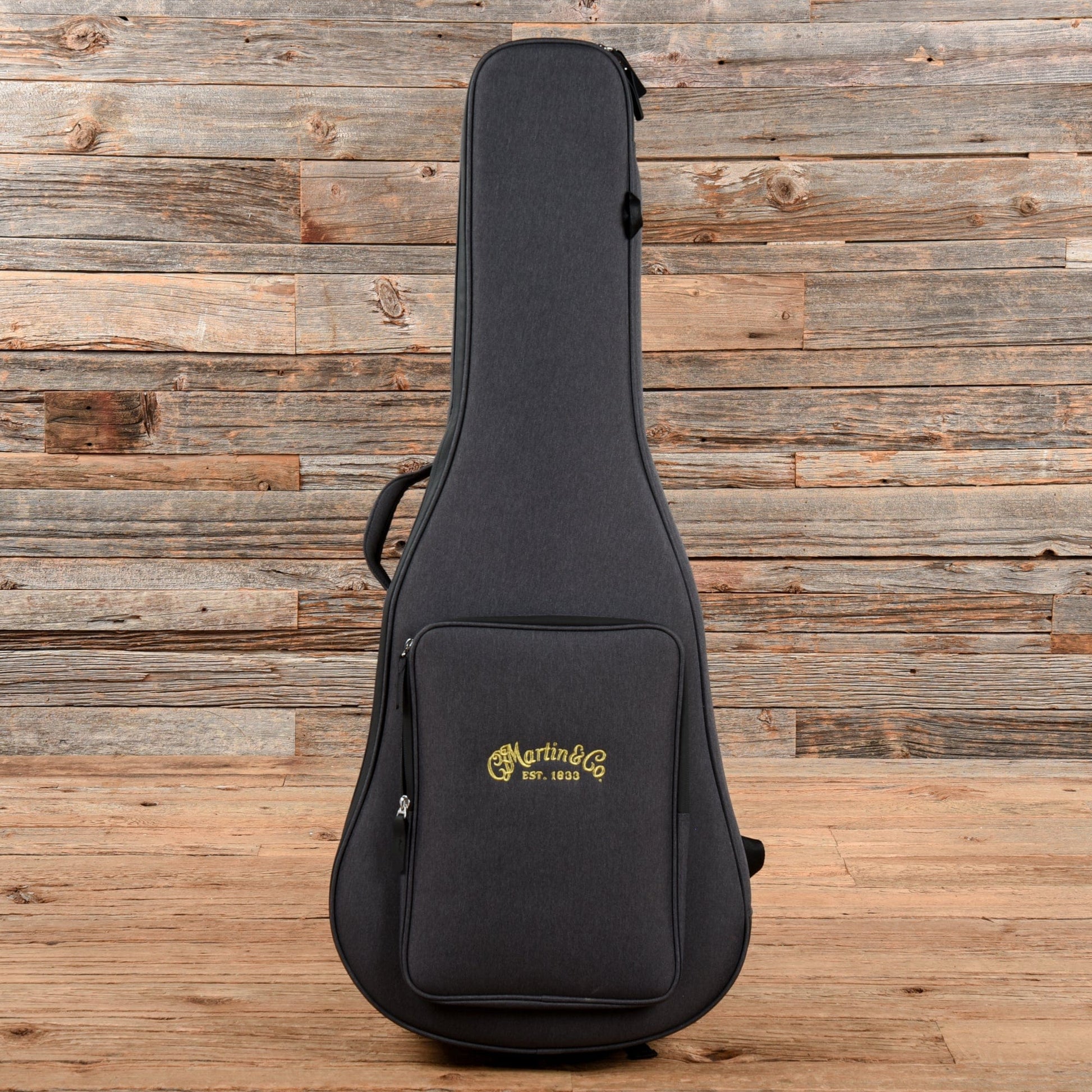 Martin Road Series D-10E Sapele Natural Acoustic Guitars / Dreadnought