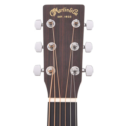 Martin Road Series D-10E Satin Sitka/Sapele Acoustic Guitars / Dreadnought