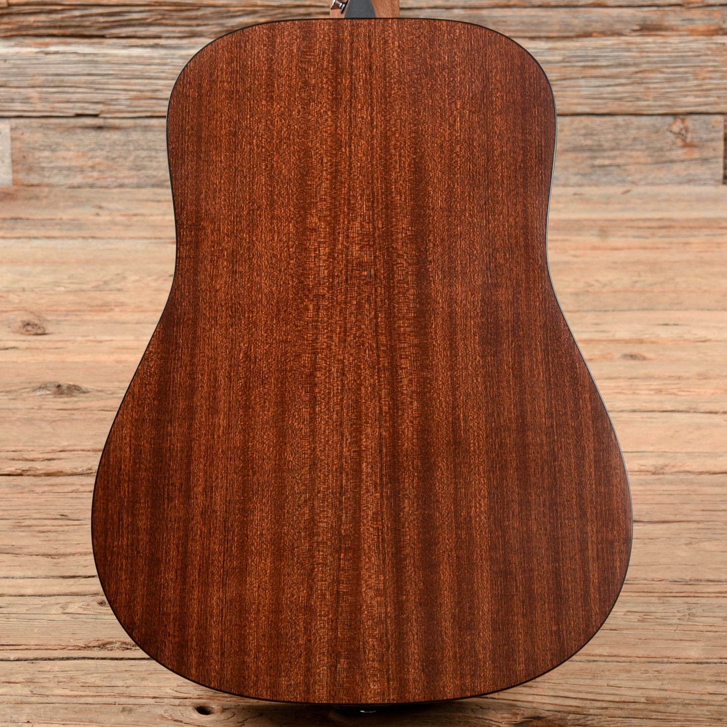 Martin Road Series D-10E Satin Sitka/Sapele Acoustic Guitars / Dreadnought