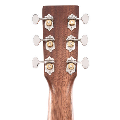 Martin Road Series D-12E Full Gloss Sitka/Sapele Acoustic Guitars / Dreadnought