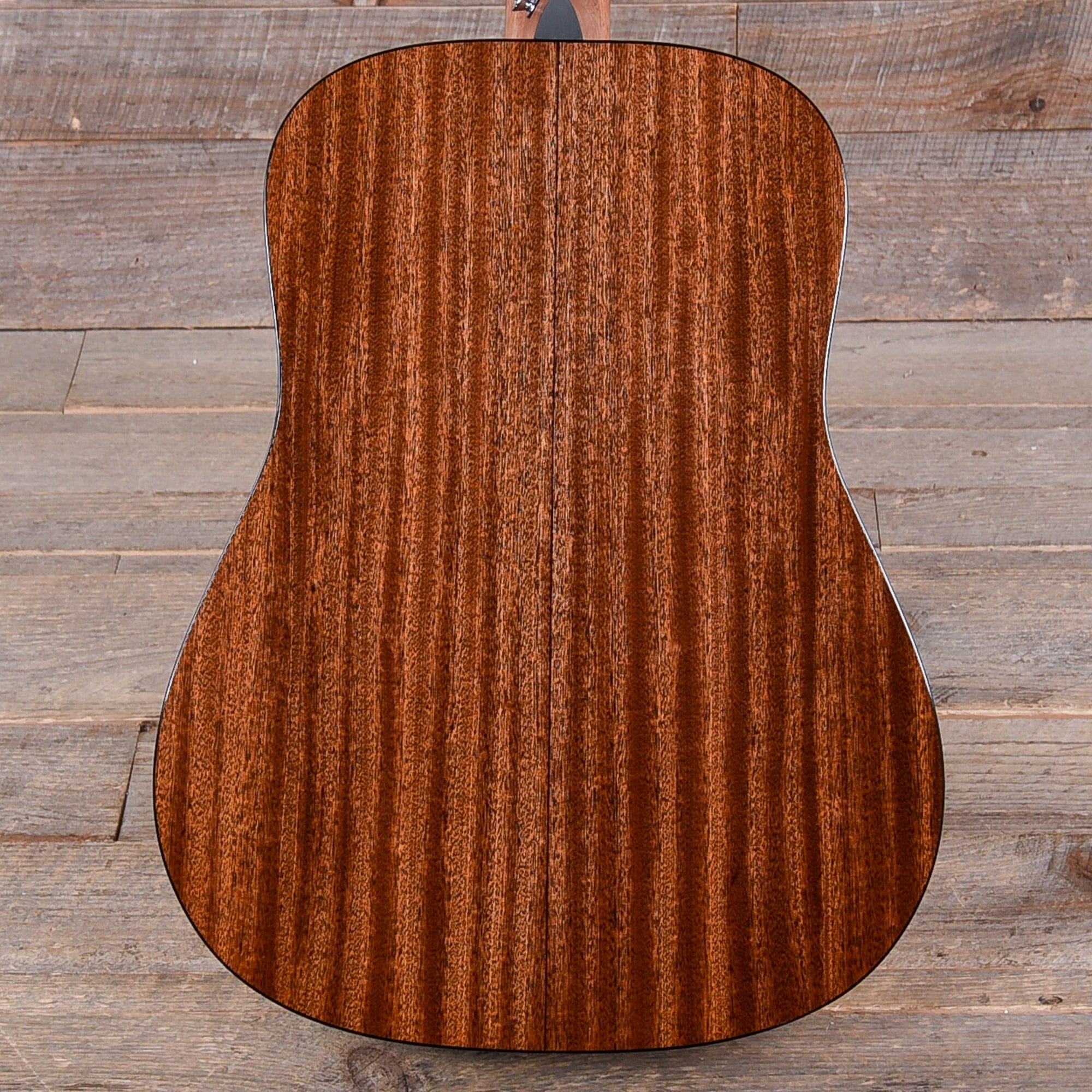 Martin Road Series D-12E Full Gloss Sitka/Sapele Acoustic Guitars / Dreadnought