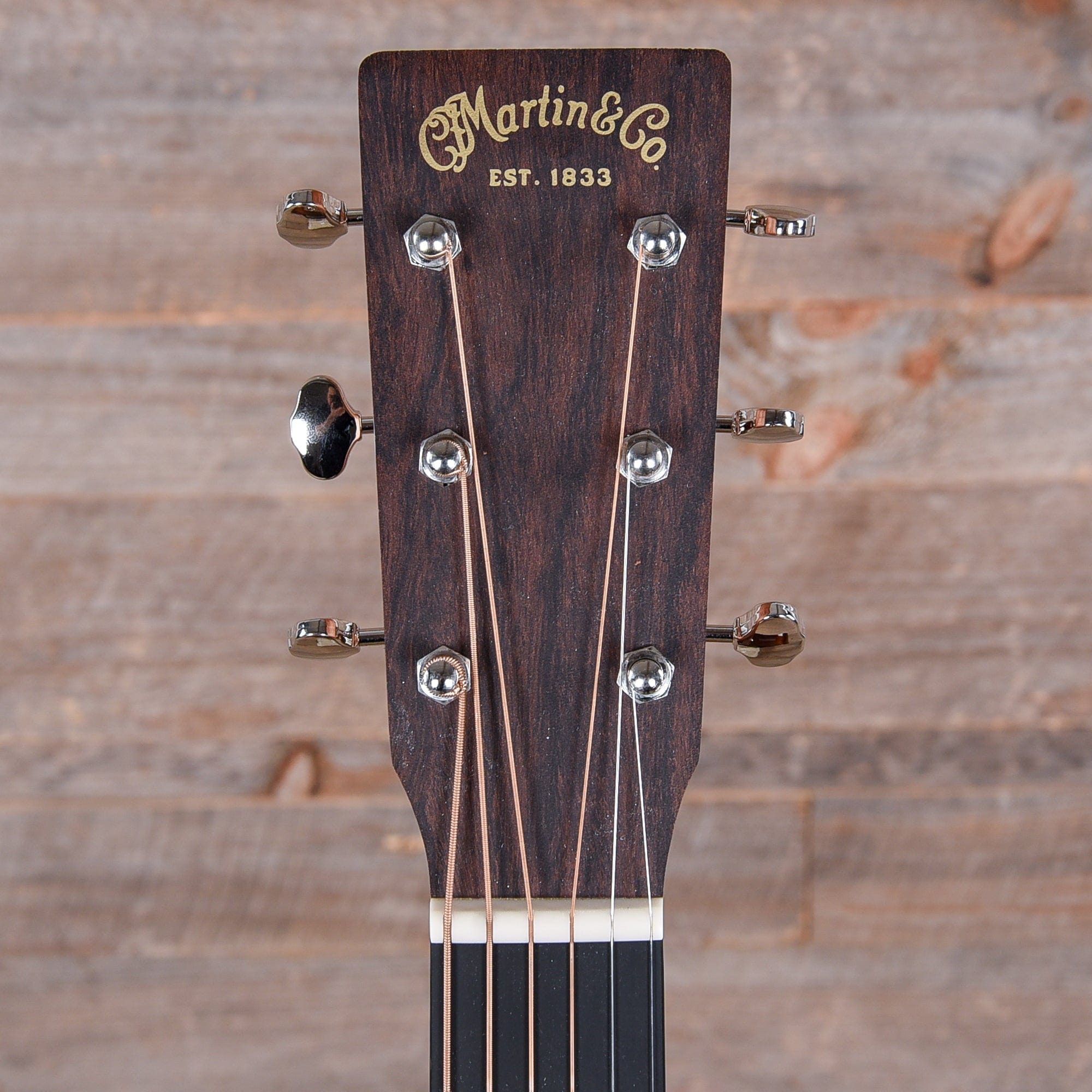 Martin Road Series D-12E Full Gloss Sitka/Sapele Acoustic Guitars / Dreadnought