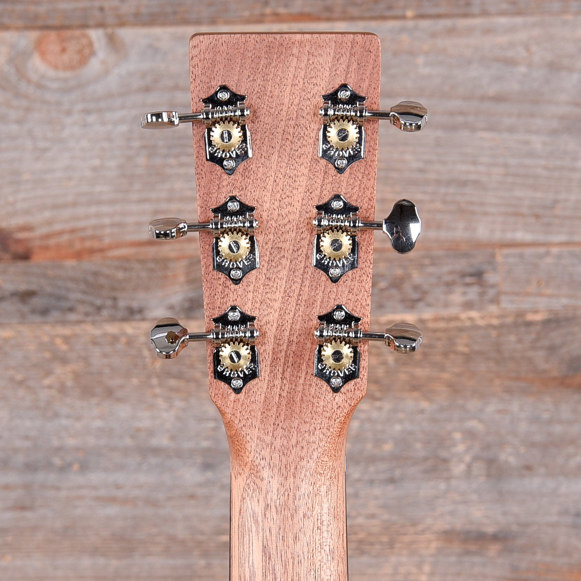 Martin Road Series D-12E Full Gloss Sitka/Sapele Acoustic Guitars / Dreadnought