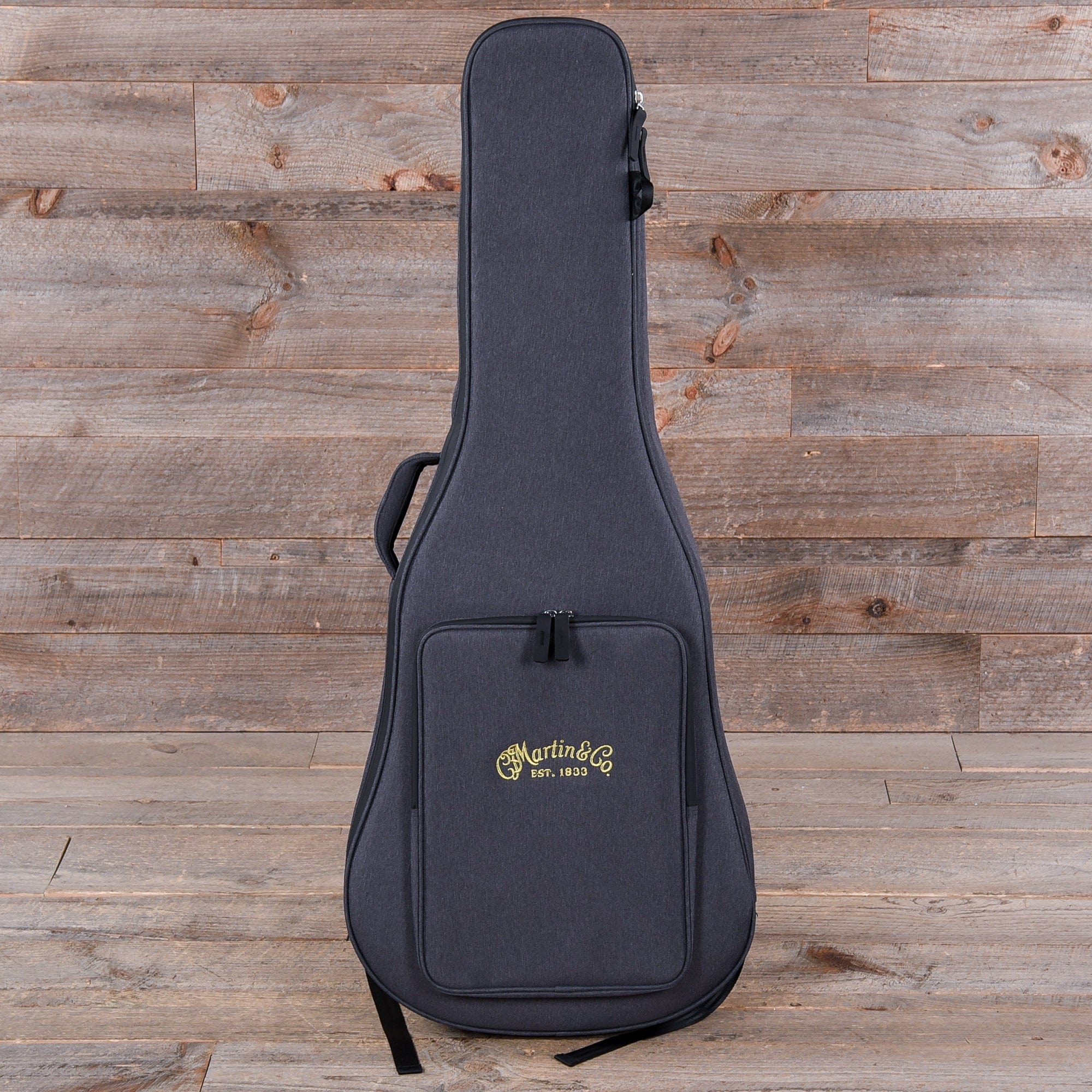 Martin Road Series D-12E Full Gloss Sitka/Sapele Acoustic Guitars / Dreadnought