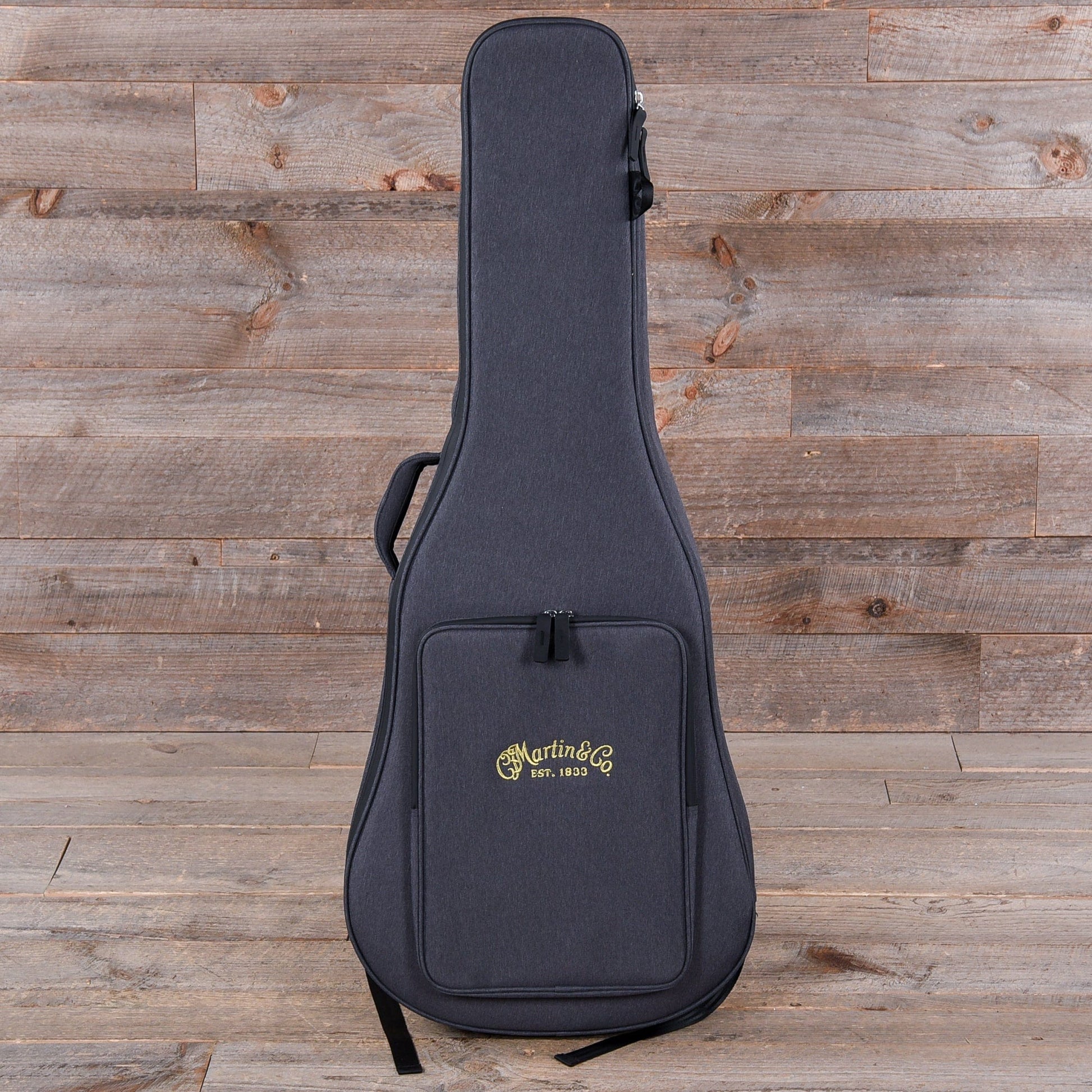 Martin Road Series D-12E Full Gloss Sitka/Sapele Acoustic Guitars / Dreadnought