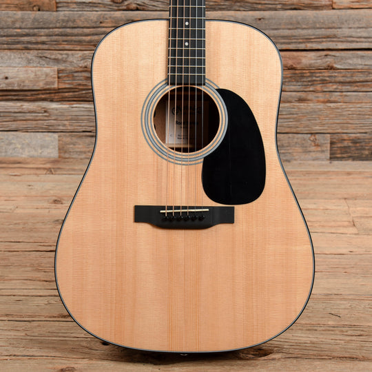 Martin Road Series D-12E Full Gloss Sitka/Sapele Acoustic Guitars / Dreadnought