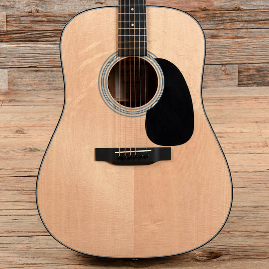 Martin Road Series D-12E Full Gloss Sitka/Sapele Acoustic Guitars / Dreadnought