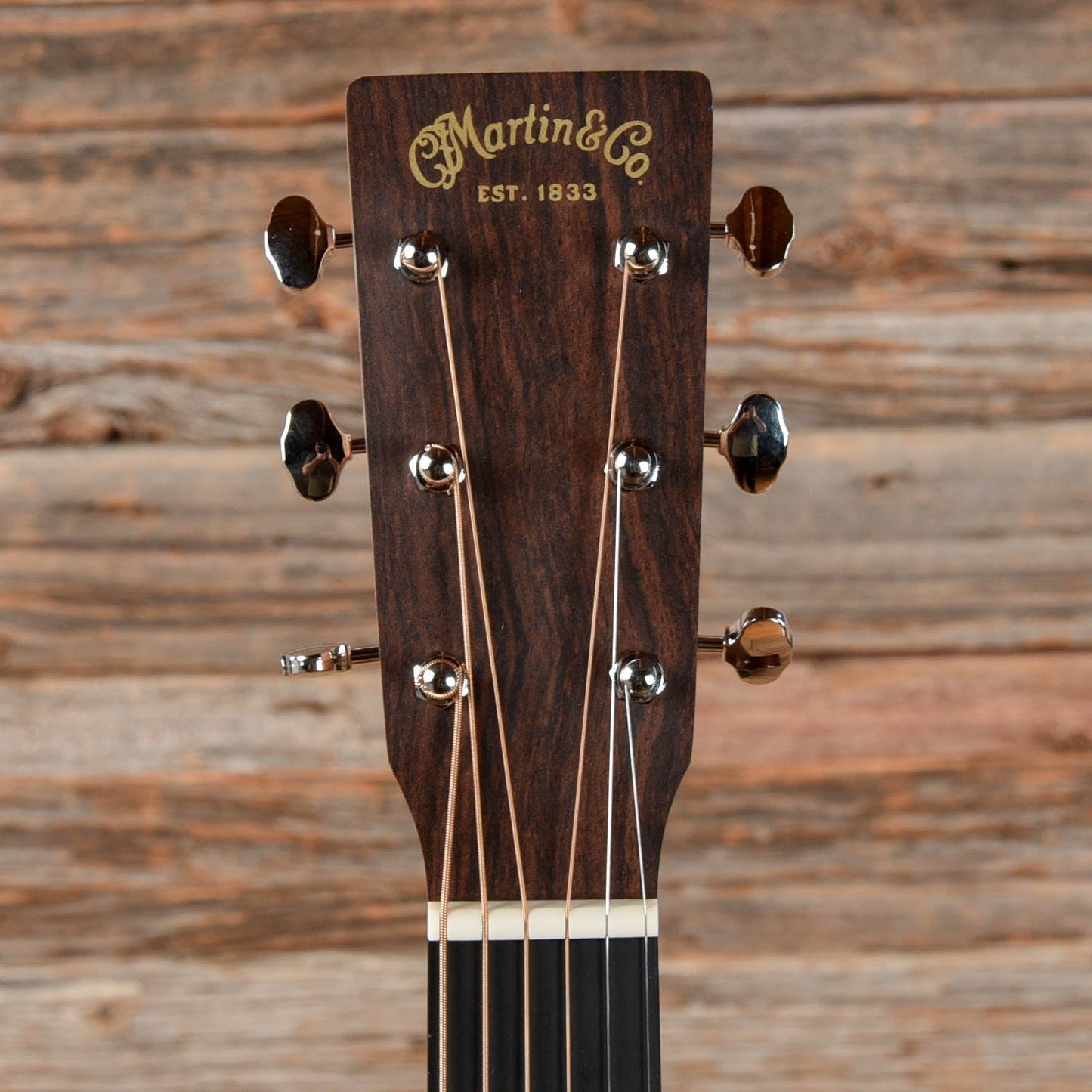 Martin Road Series D-12E Full Gloss Sitka/Sapele Acoustic Guitars / Dreadnought