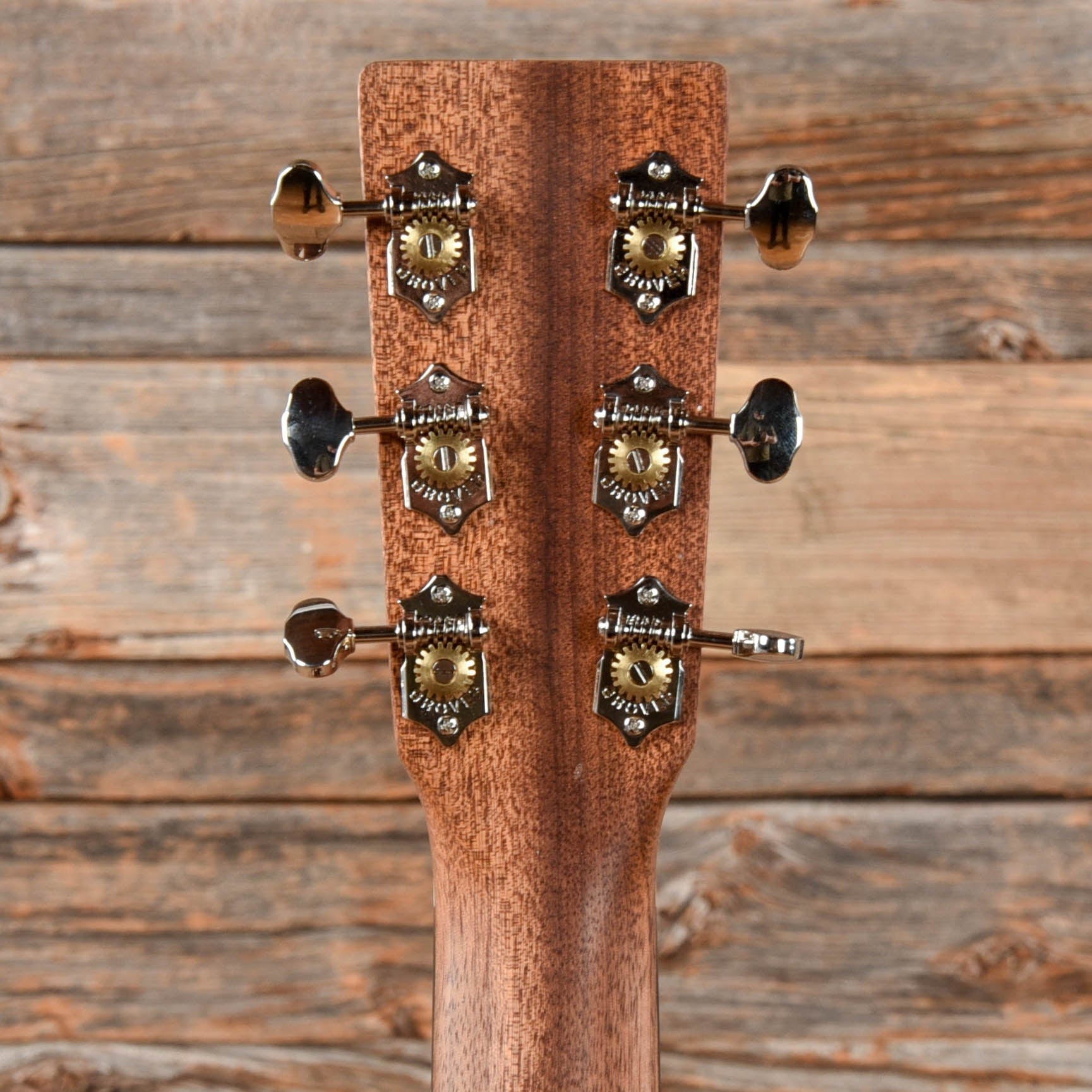 Martin Road Series D-12E Full Gloss Sitka/Sapele Acoustic Guitars / Dreadnought