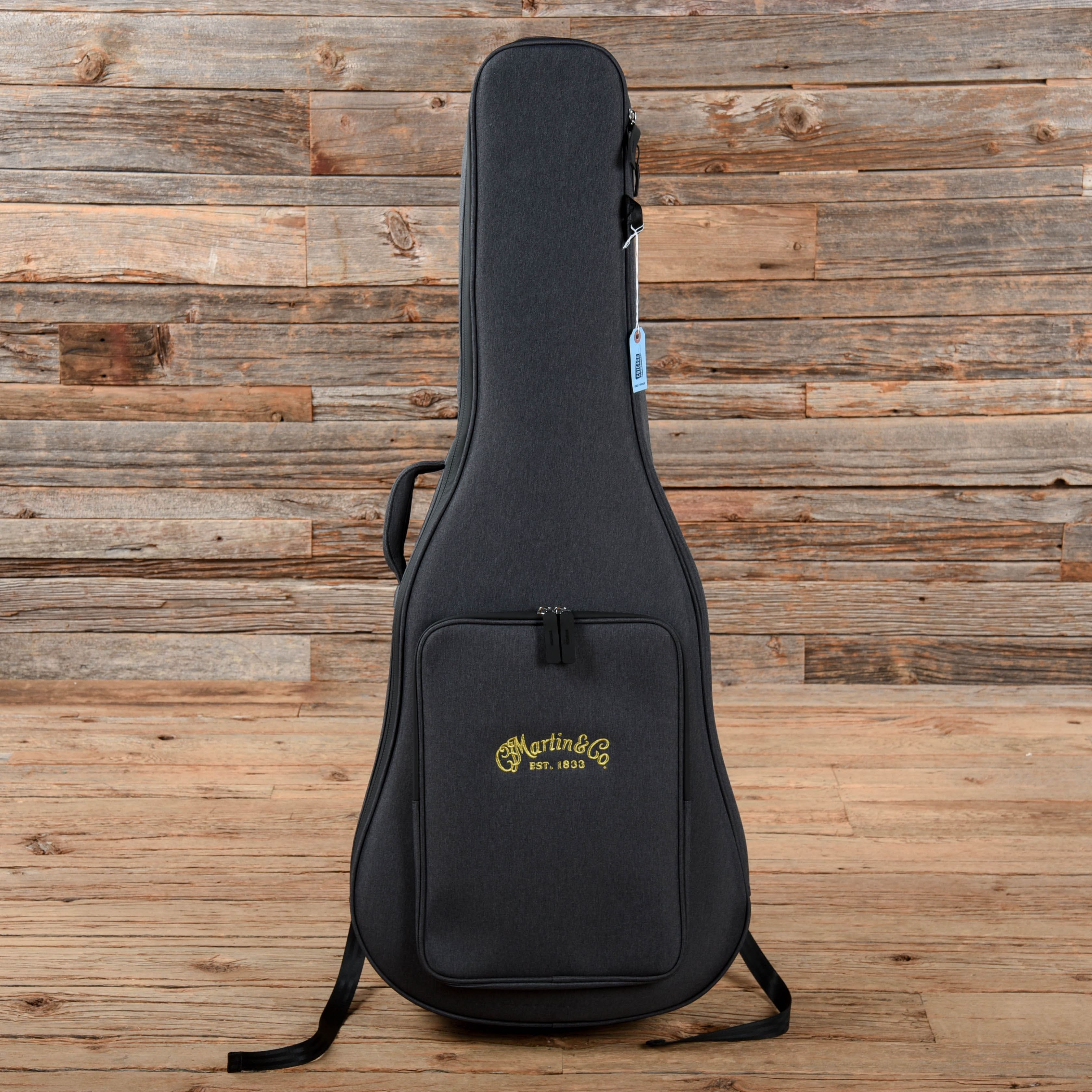 Martin Road Series D-12E Full Gloss Sitka/Sapele Acoustic Guitars / Dreadnought