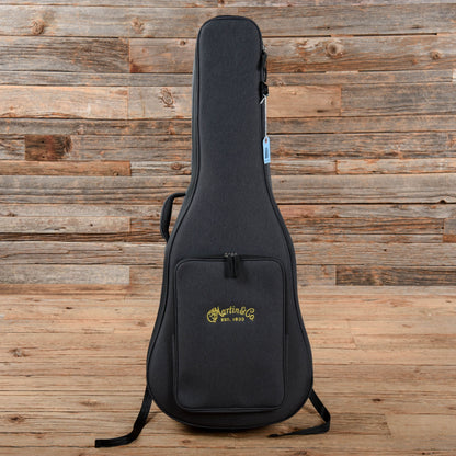 Martin Road Series D-12E Full Gloss Sitka/Sapele Acoustic Guitars / Dreadnought