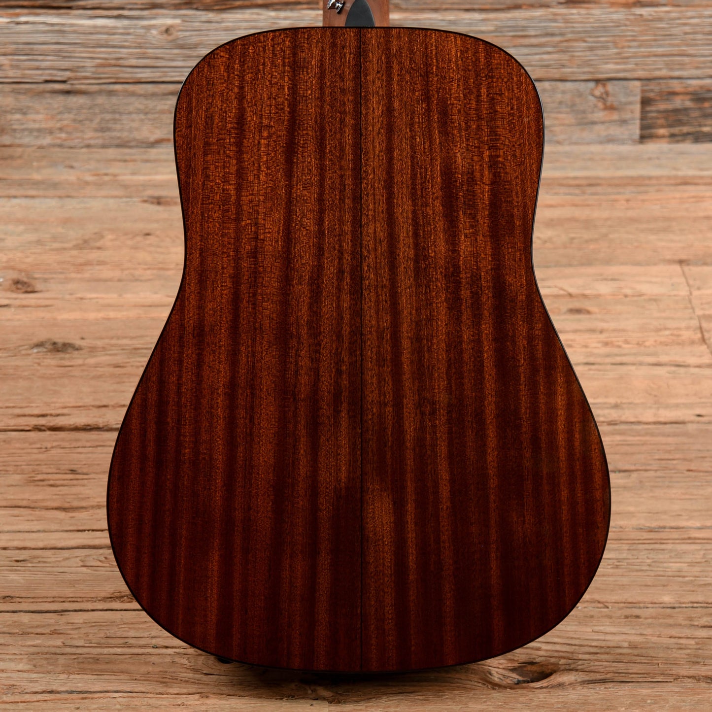 Martin Road Series D-12E Natural 2018 Acoustic Guitars / Dreadnought