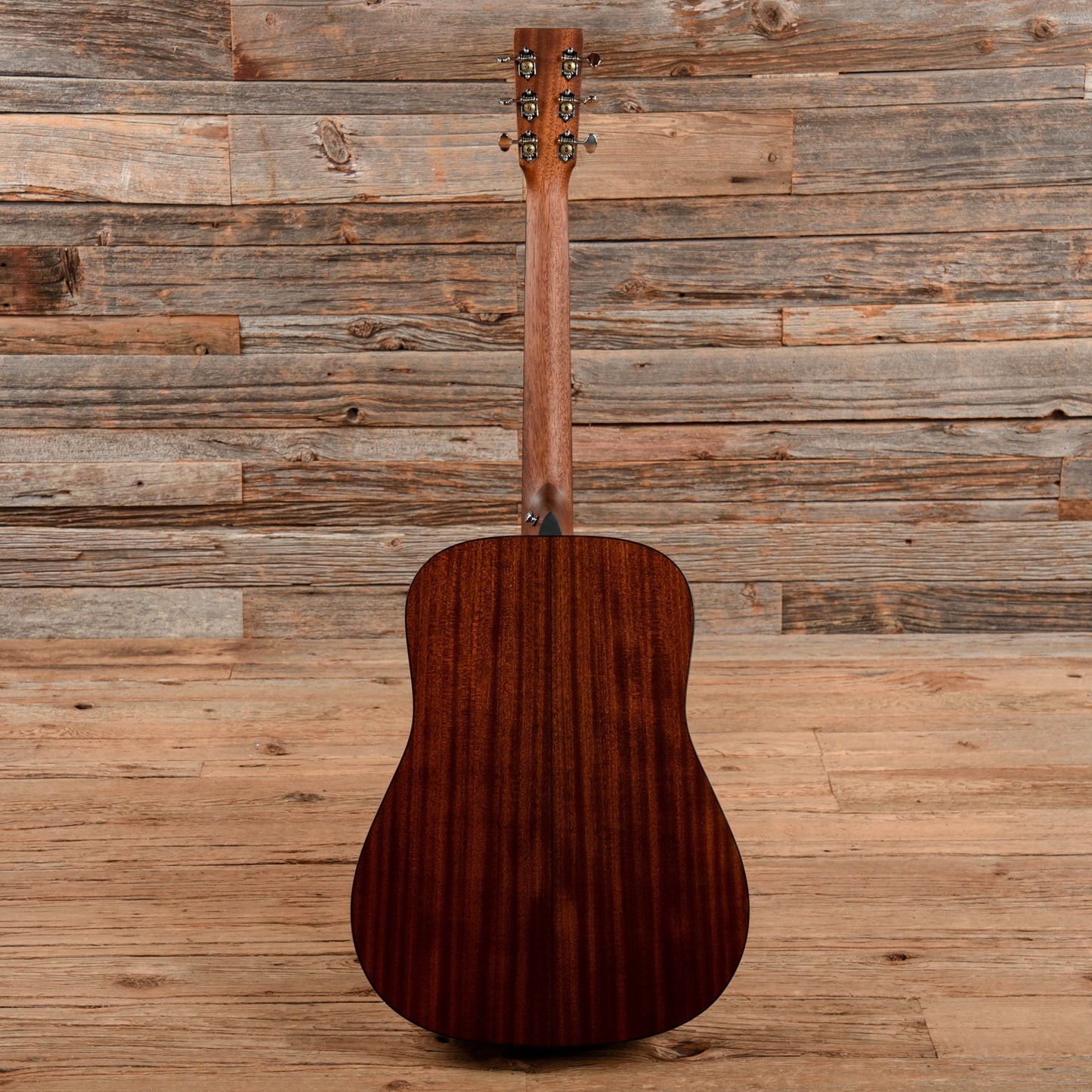 Martin Road Series D-12E Natural 2018 Acoustic Guitars / Dreadnought