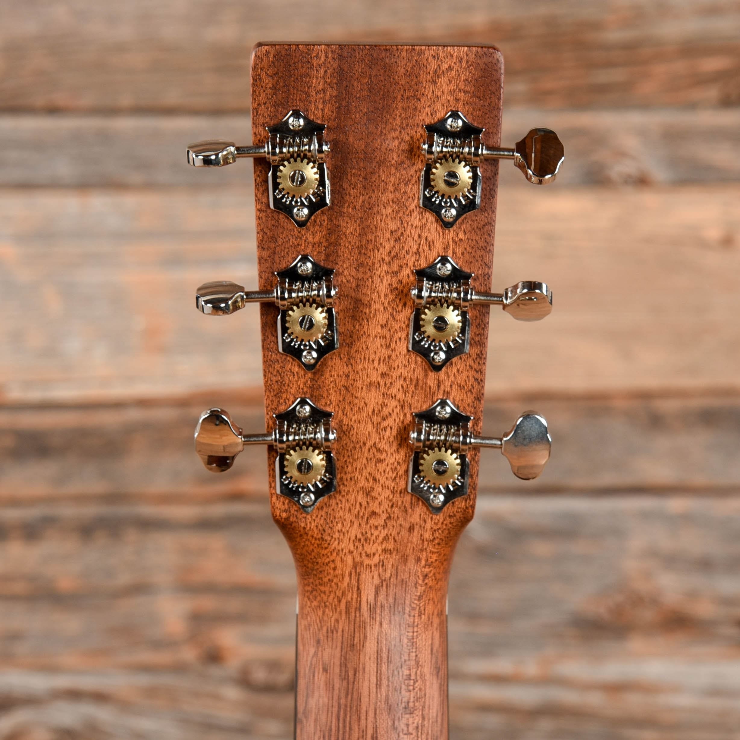 Martin Road Series D-12E Natural 2018 Acoustic Guitars / Dreadnought