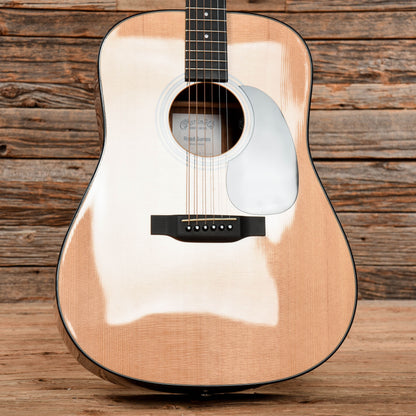 Martin Road Series D-12E Natural 2018 Acoustic Guitars / Dreadnought