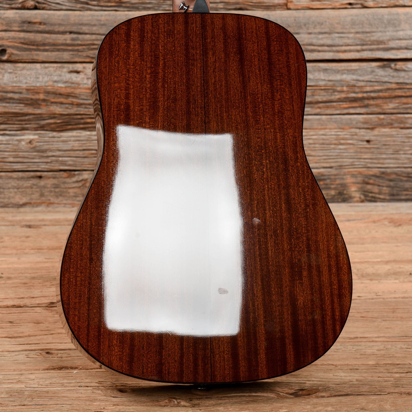 Martin Road Series D-12E Natural 2018 Acoustic Guitars / Dreadnought