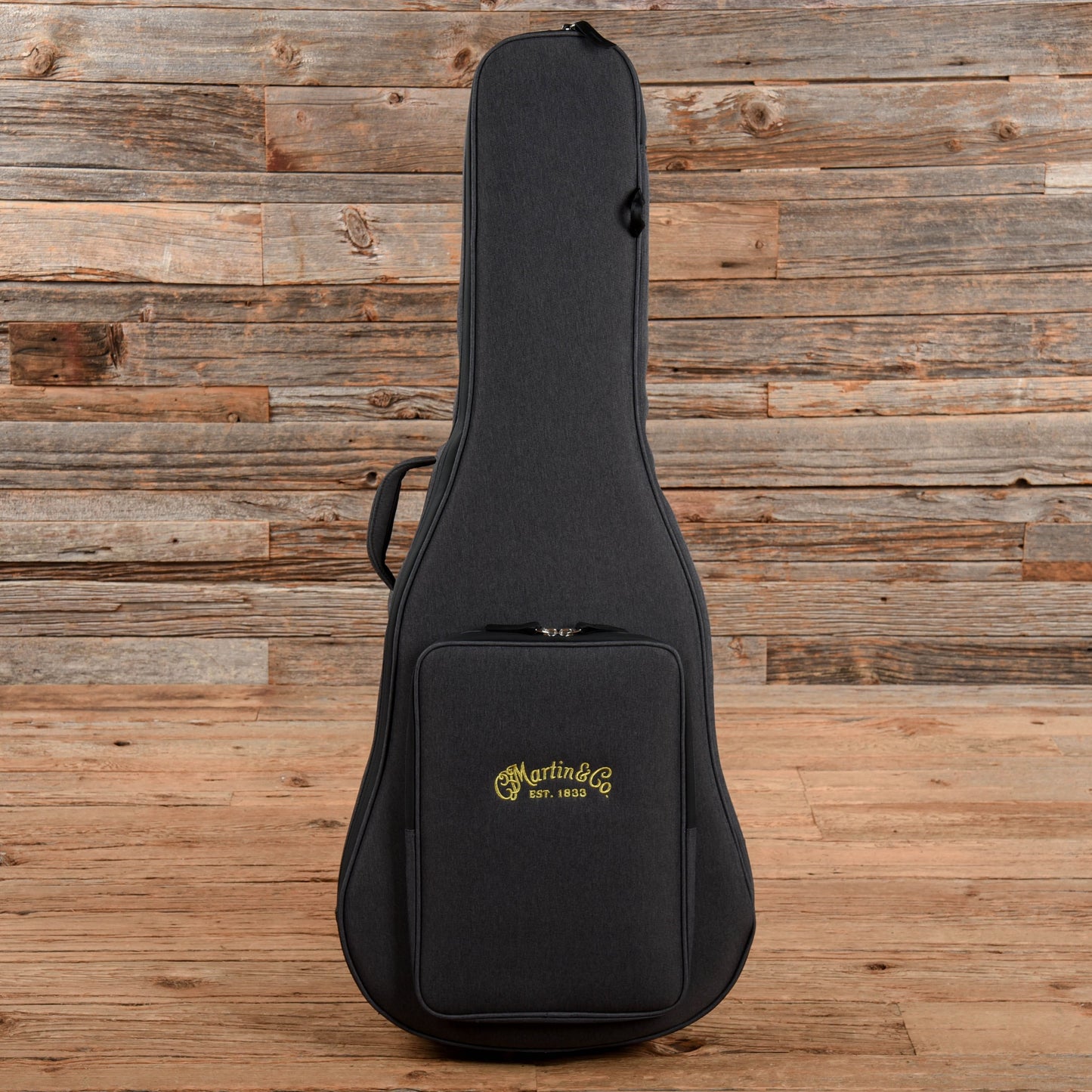 Martin Road Series D-12E Natural 2018 Acoustic Guitars / Dreadnought