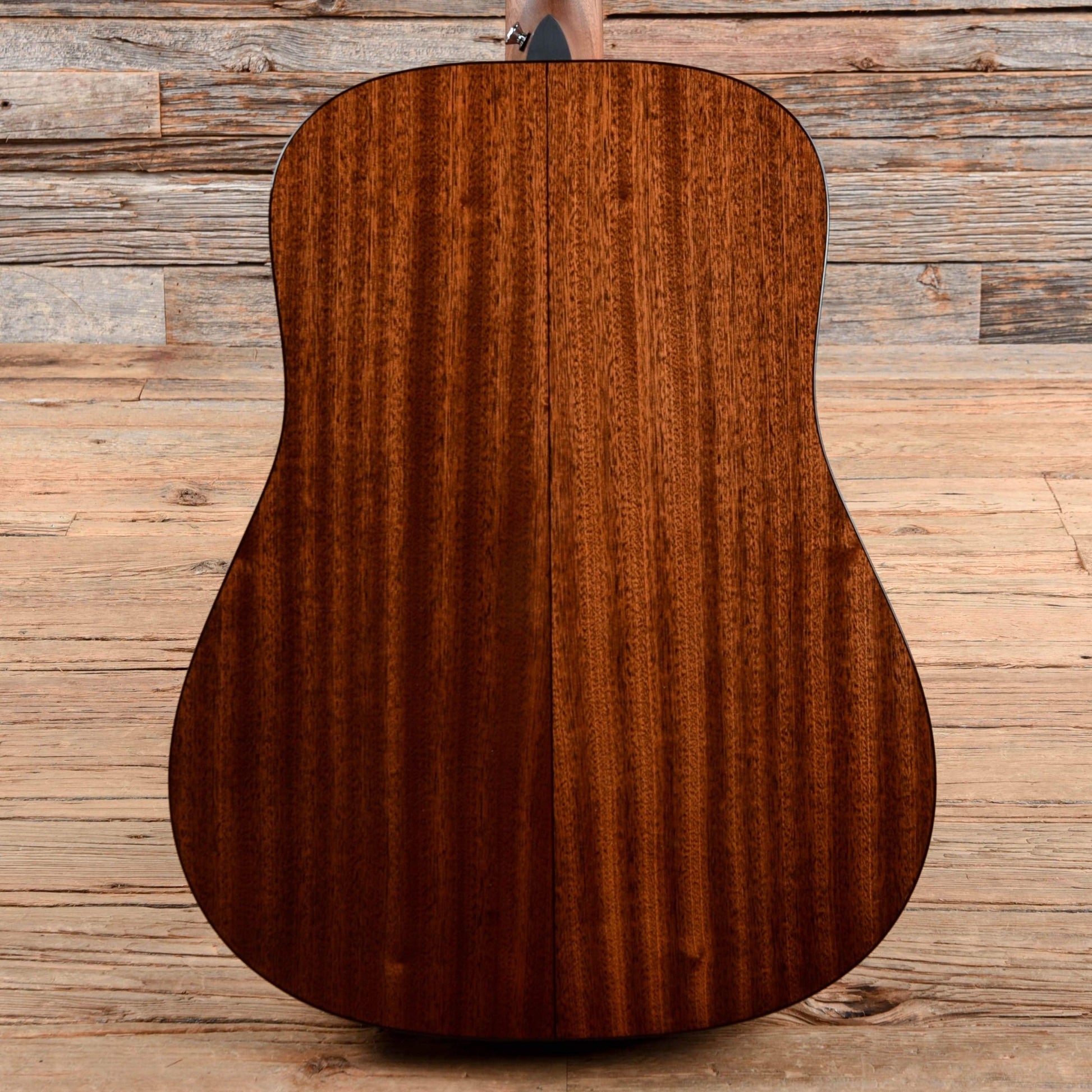 Martin Road Series D-12E Natural 2020 Acoustic Guitars / Dreadnought