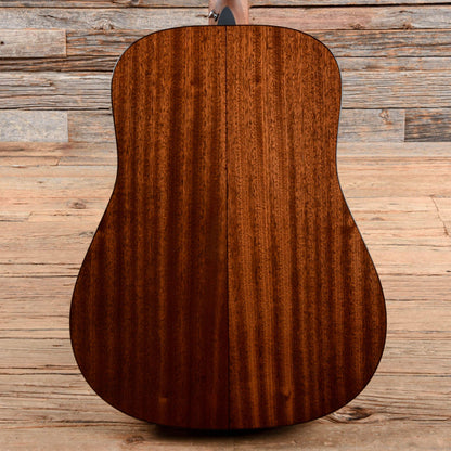 Martin Road Series D-12E Natural 2020 Acoustic Guitars / Dreadnought