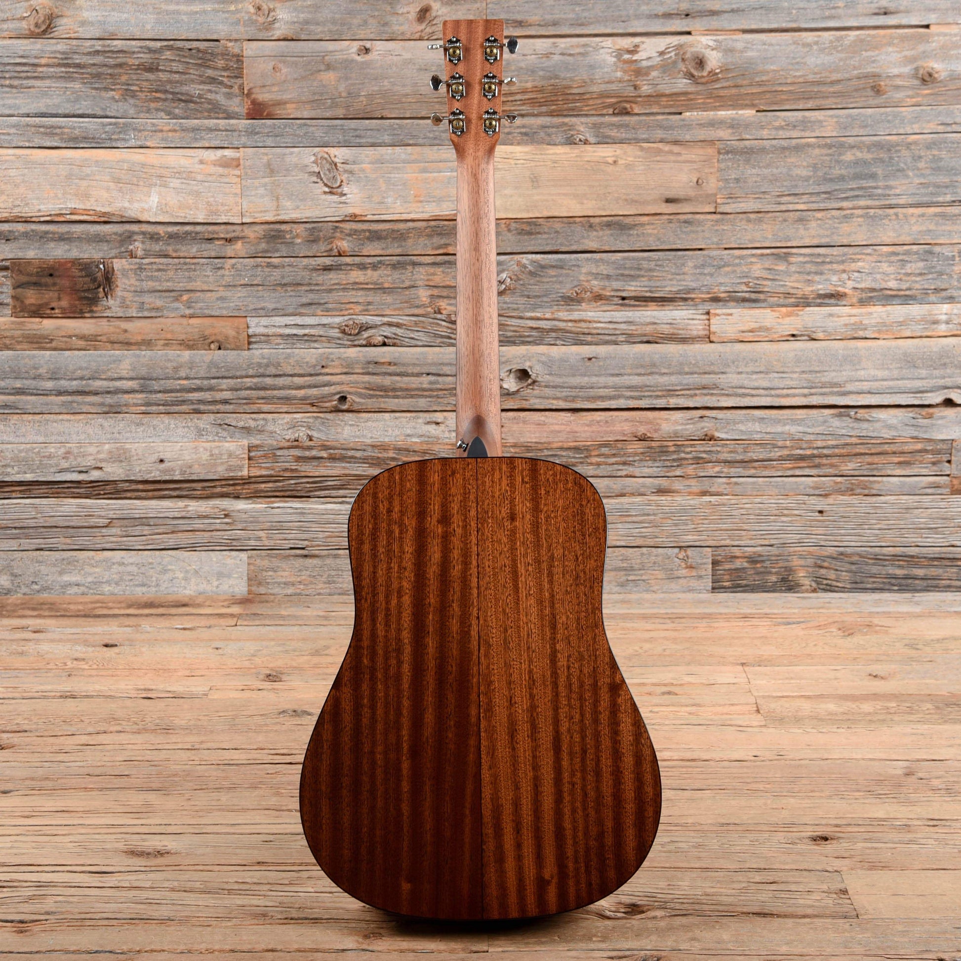 Martin Road Series D-12E Natural 2020 Acoustic Guitars / Dreadnought