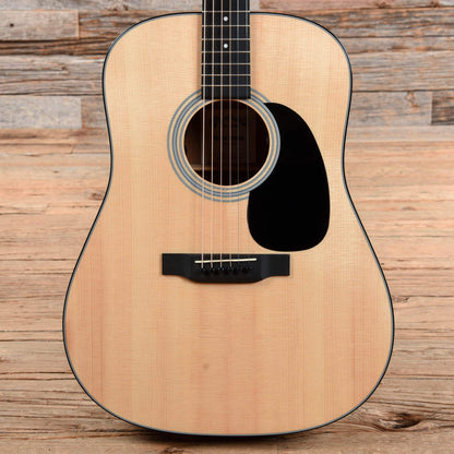 Martin Road Series D-12E Natural 2020 Acoustic Guitars / Dreadnought
