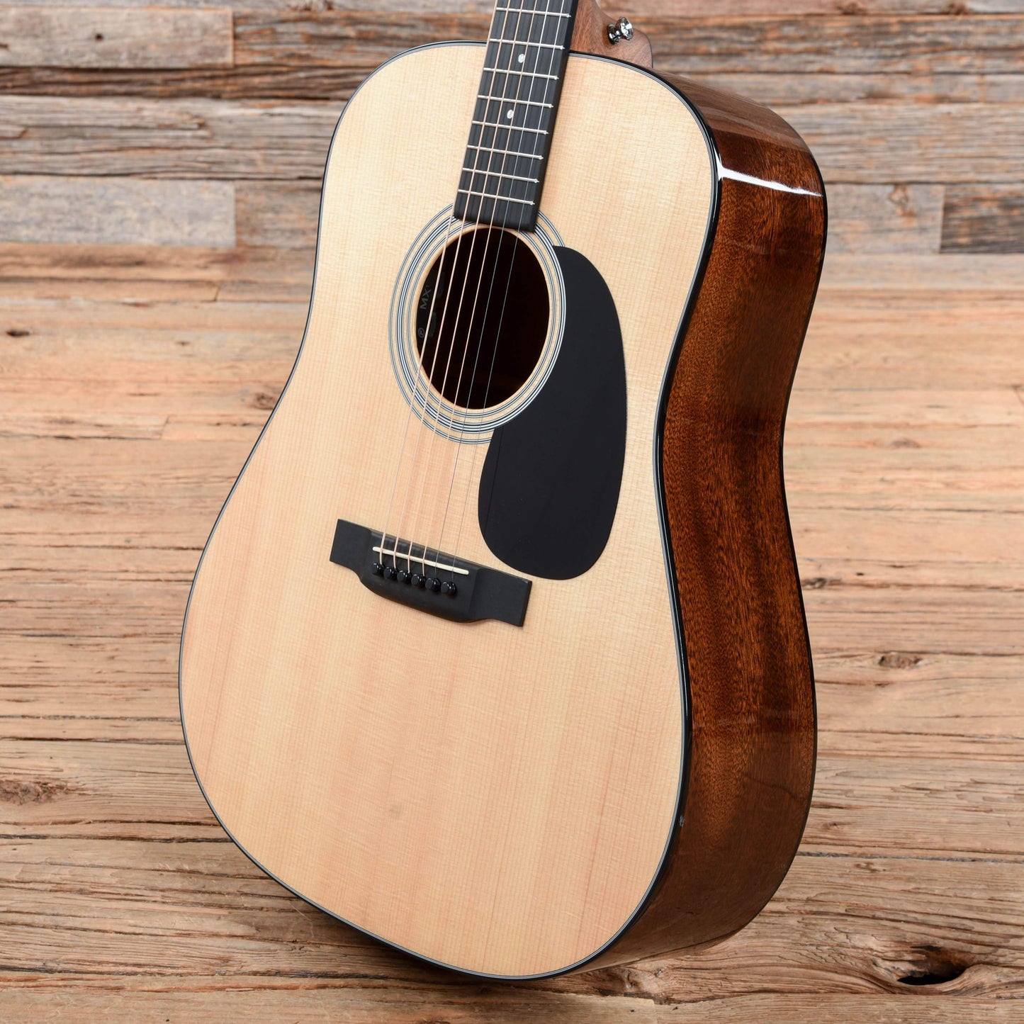 Martin Road Series D-12E Natural 2020 Acoustic Guitars / Dreadnought